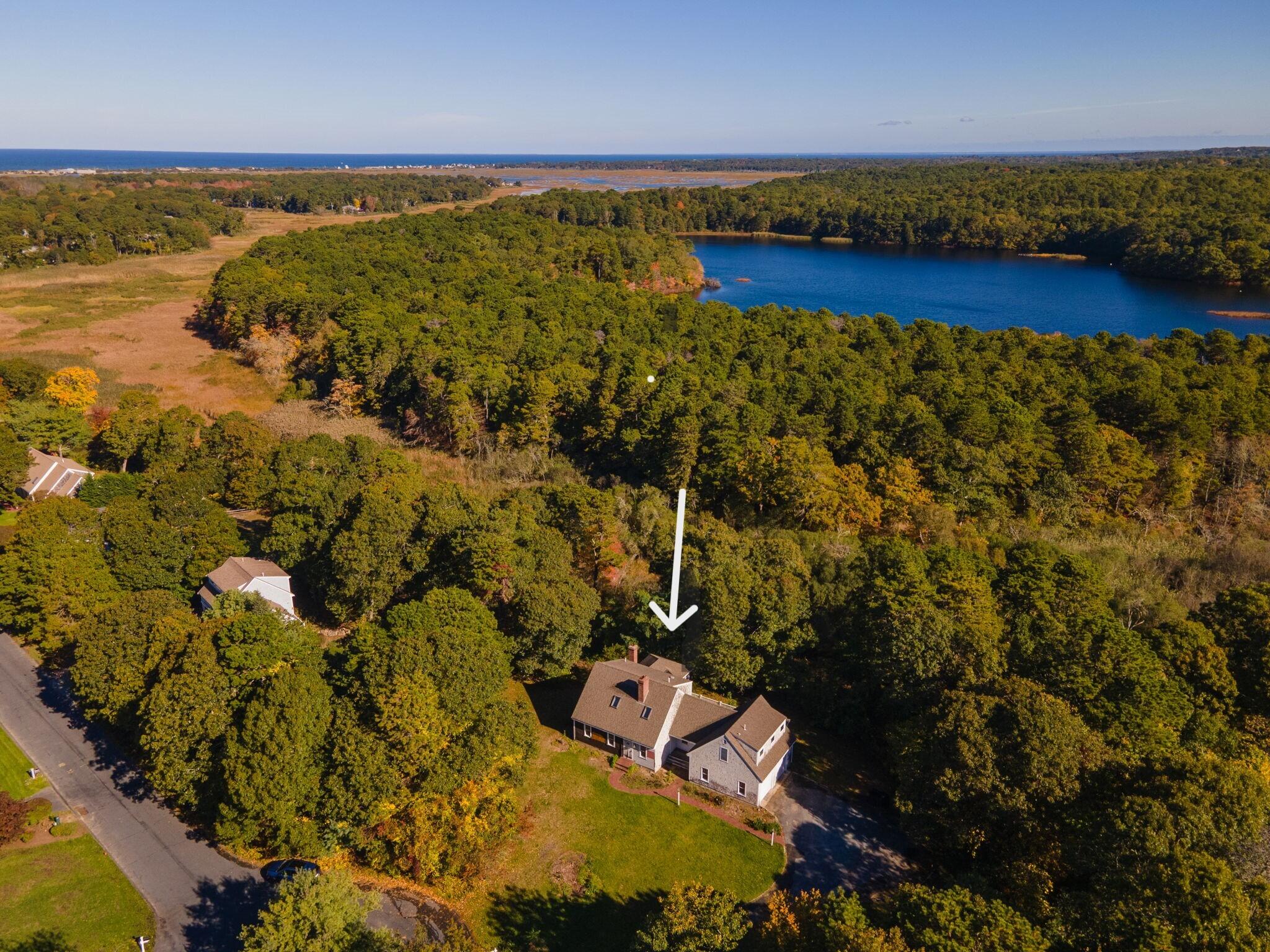 24 Minnetuxet Way