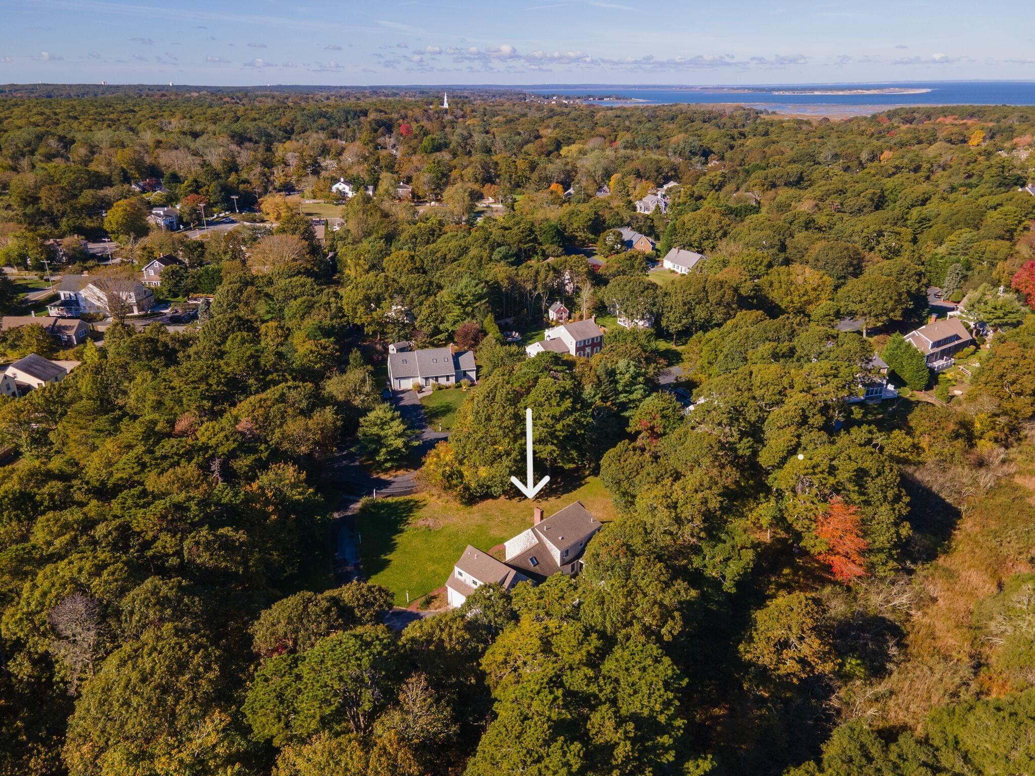 24 Minnetuxet Way