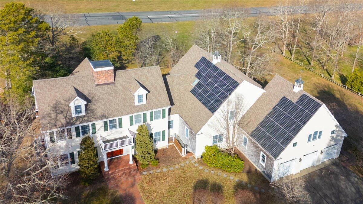 61 Airpark Drive