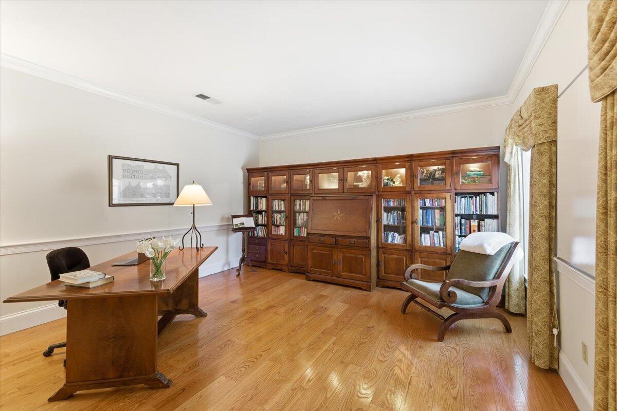 61 Airpark Drive