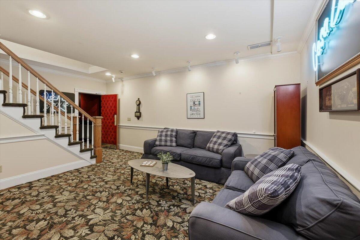 61 Airpark Drive