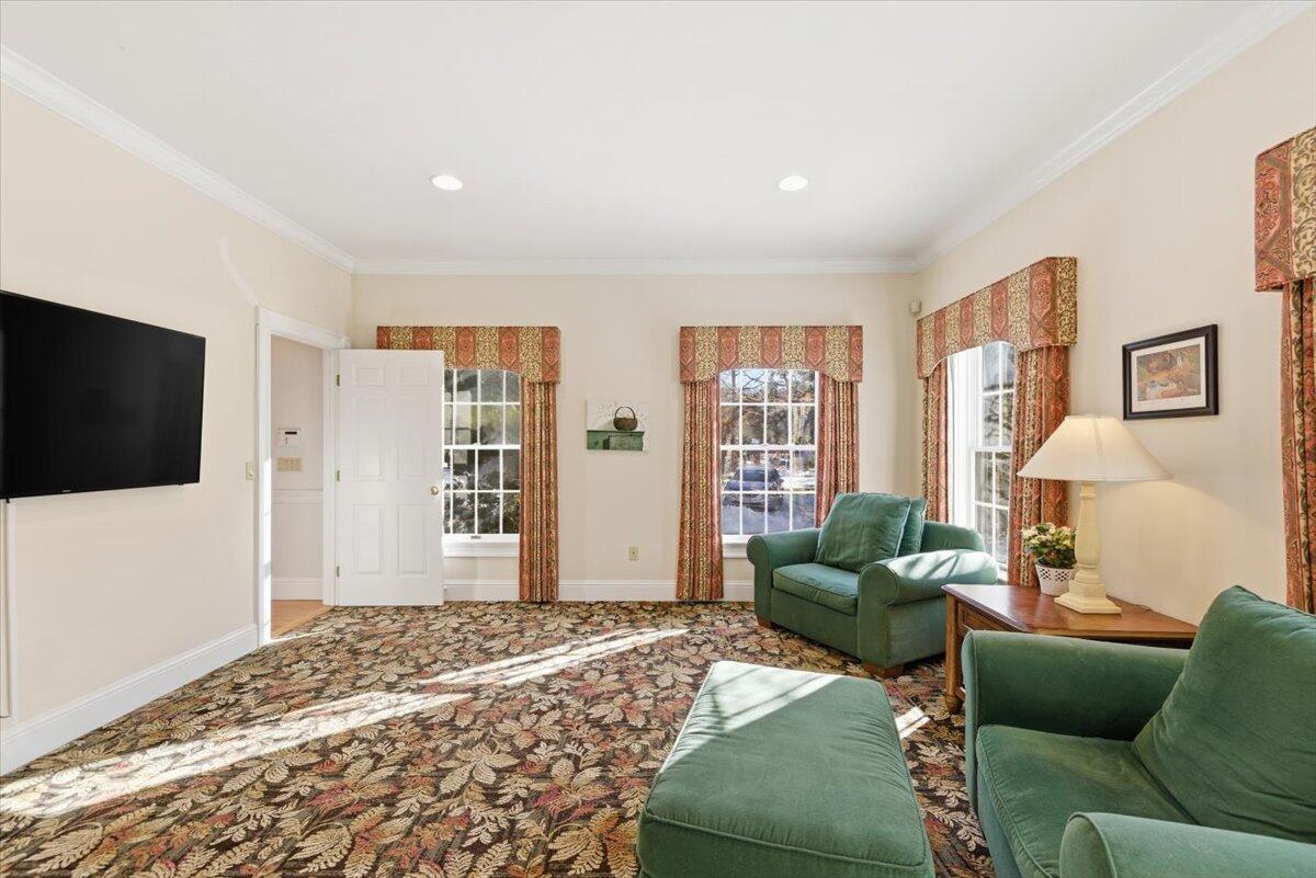 61 Airpark Drive