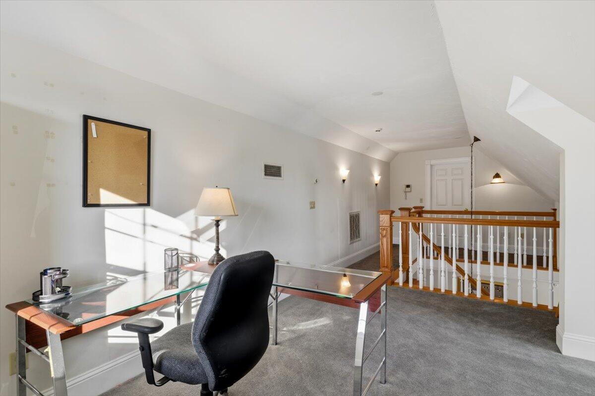 61 Airpark Drive