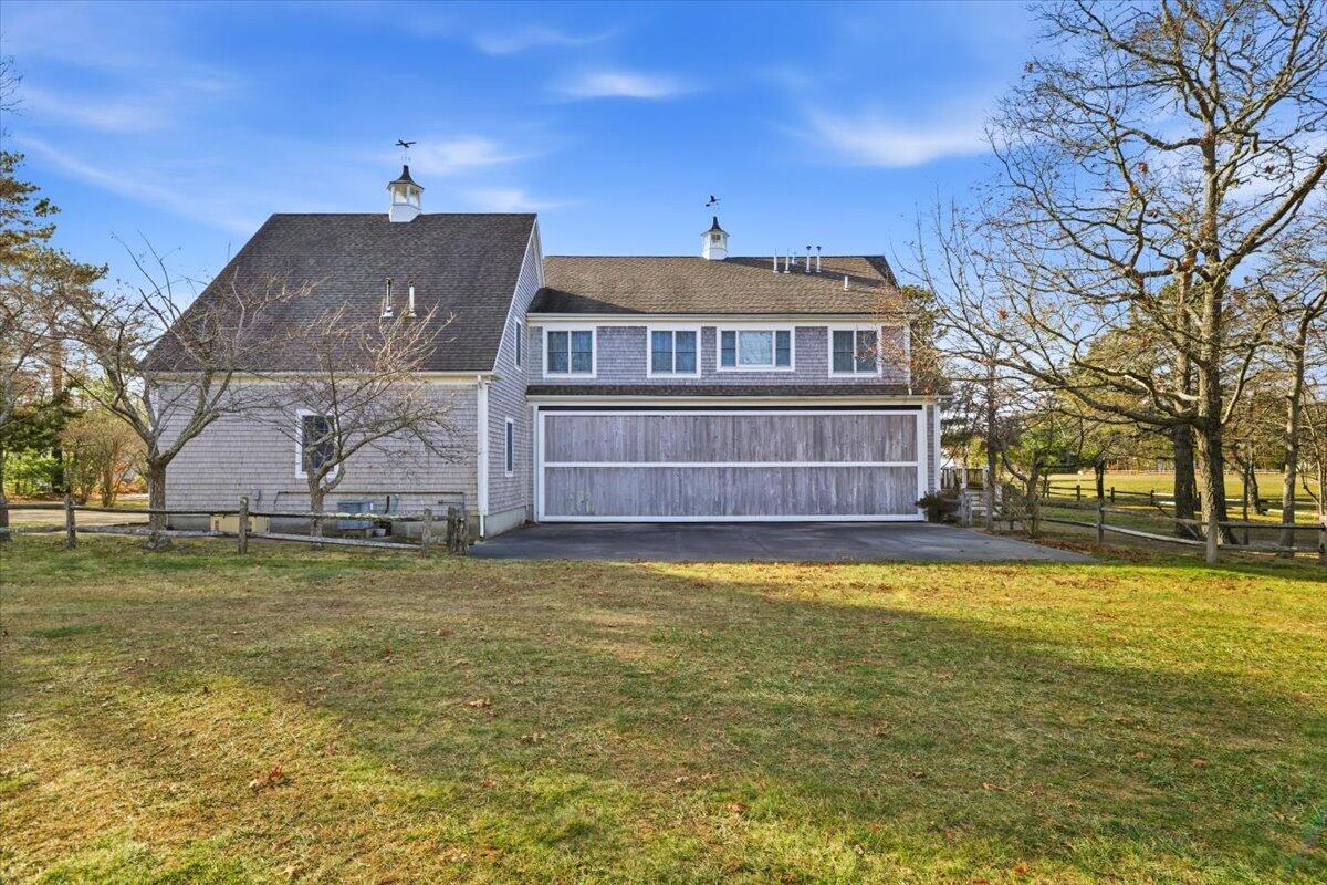 61 Airpark Drive