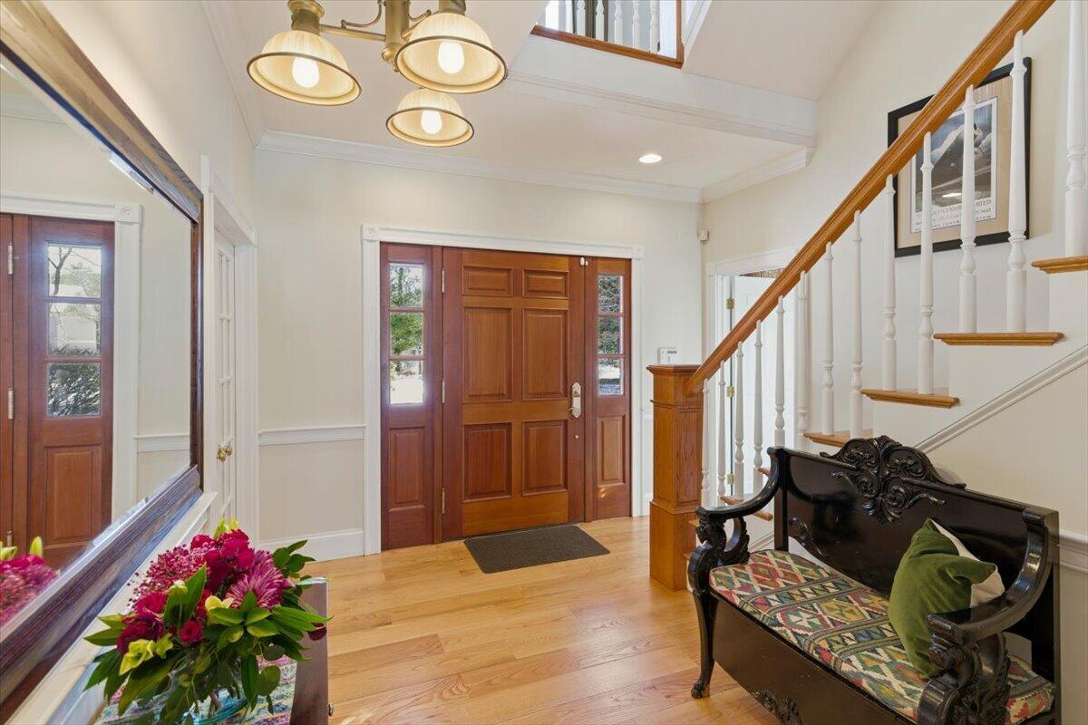 61 Airpark Drive