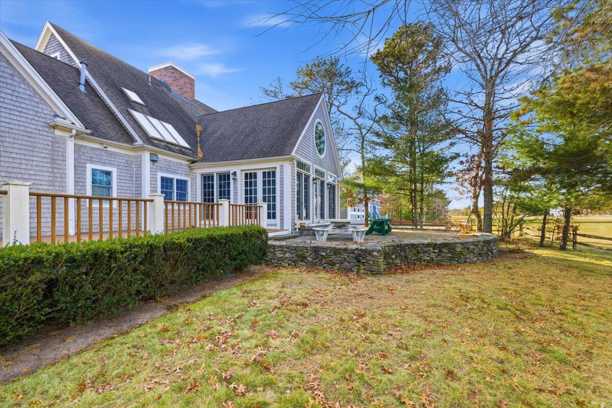61 Airpark Drive