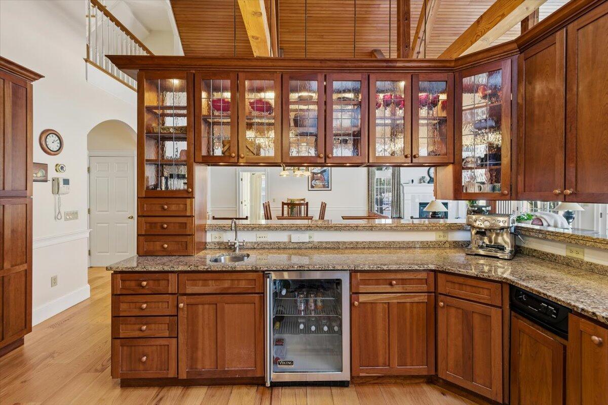 61 Airpark Drive