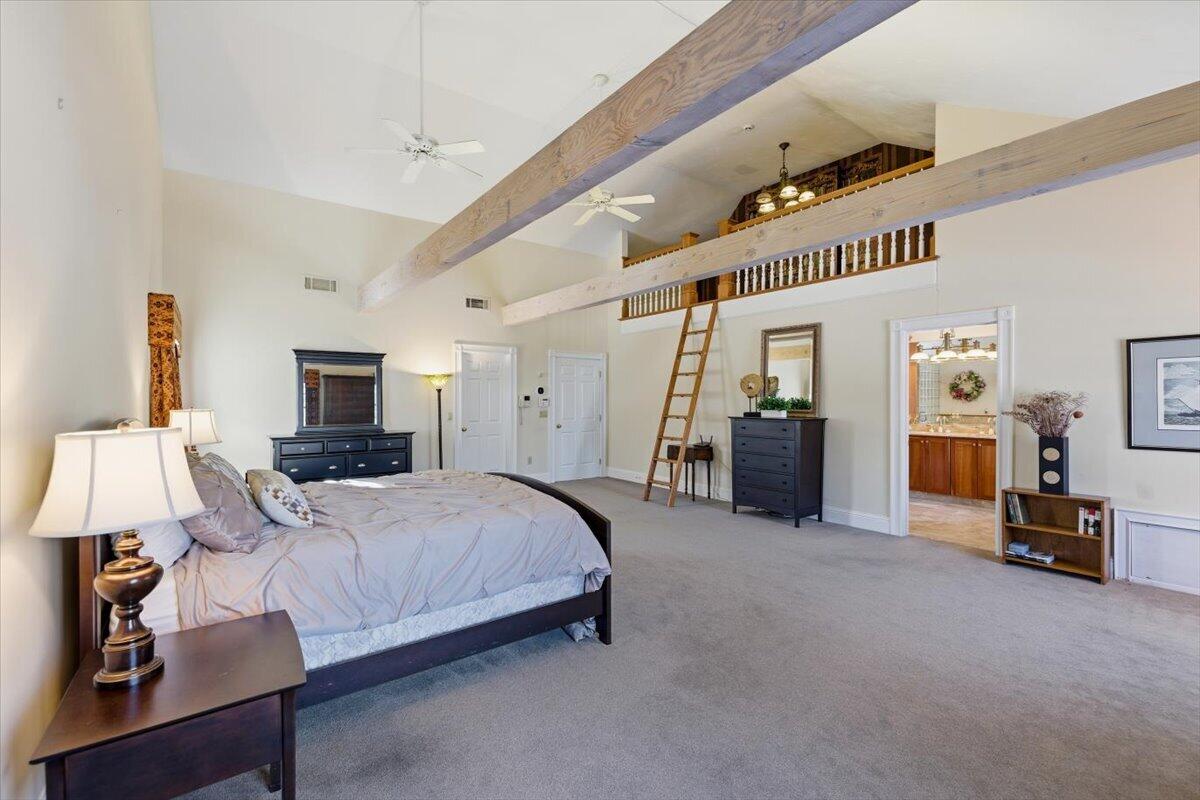 61 Airpark Drive