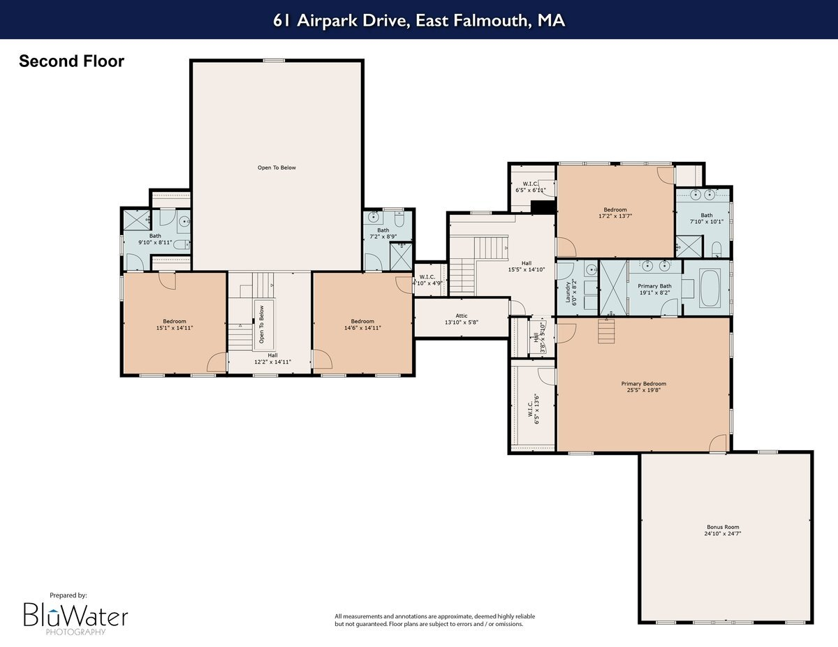 61 Airpark Drive