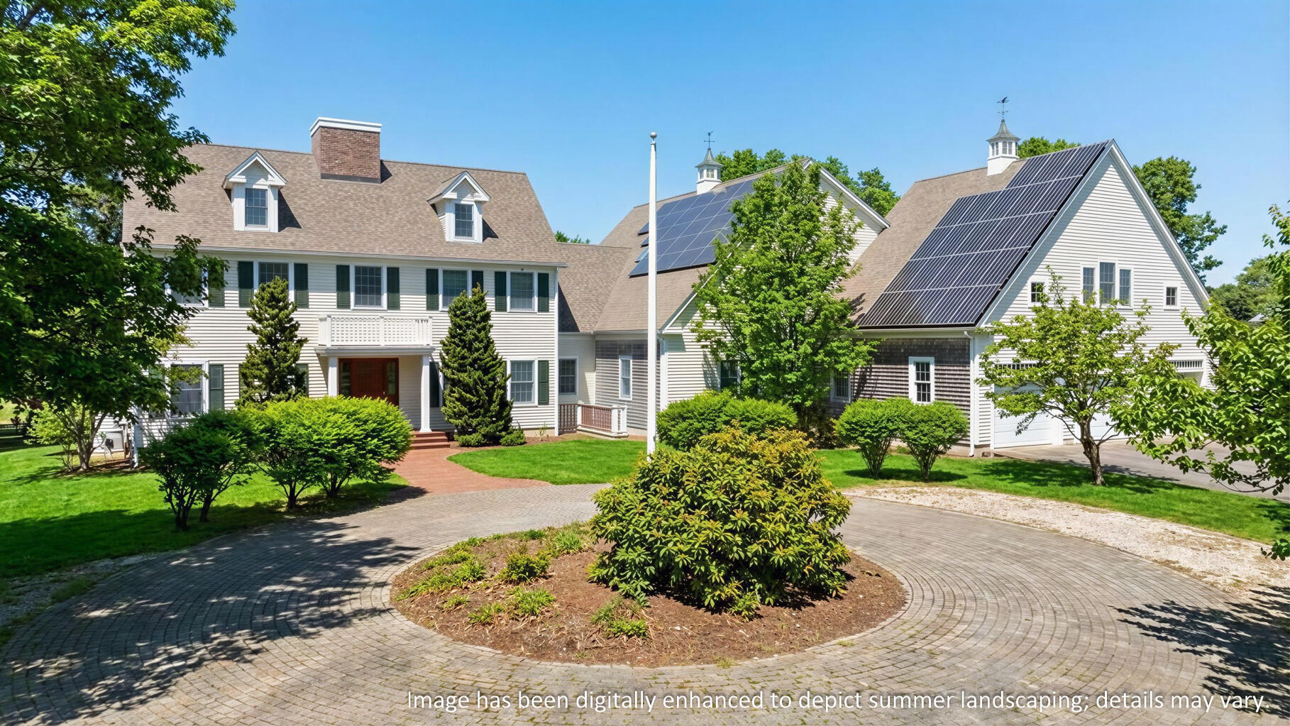 61 Airpark Drive