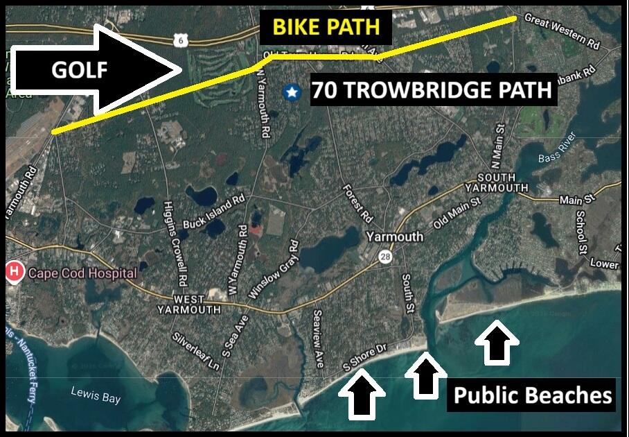 70 Trowbridge Path