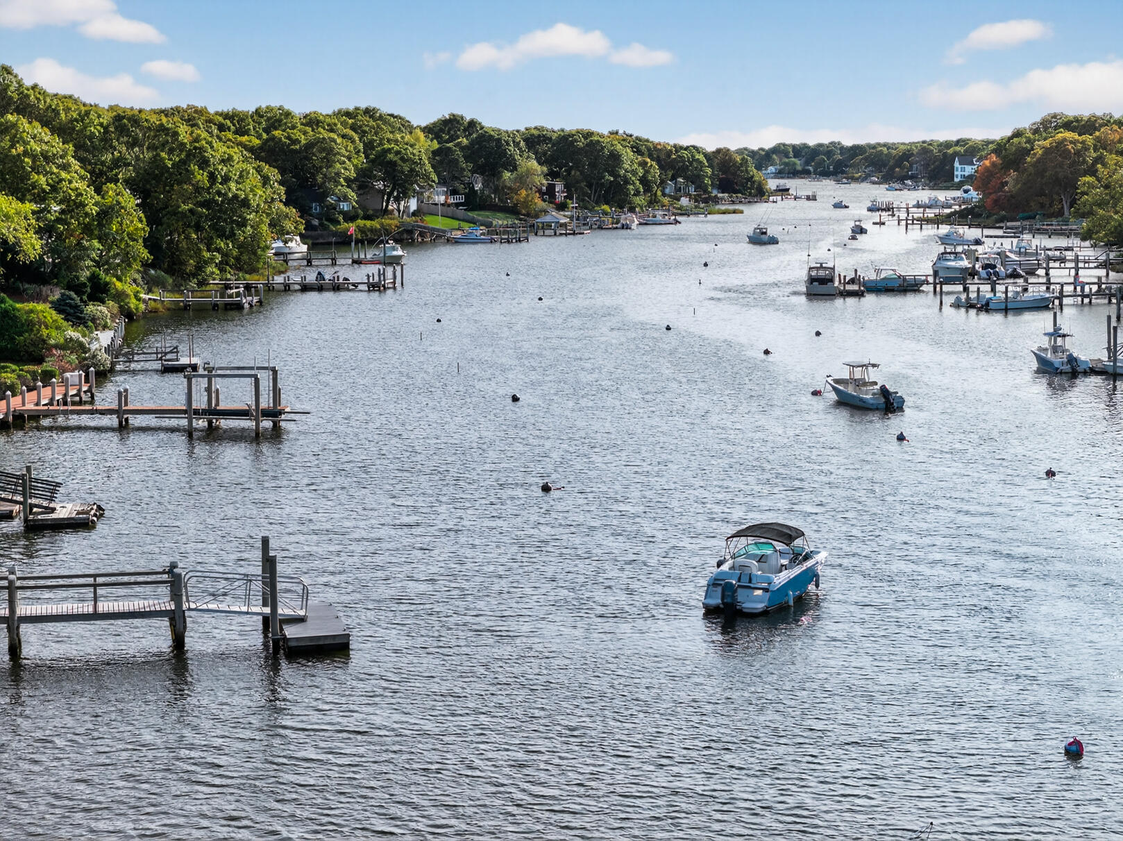 23 Childs River Road