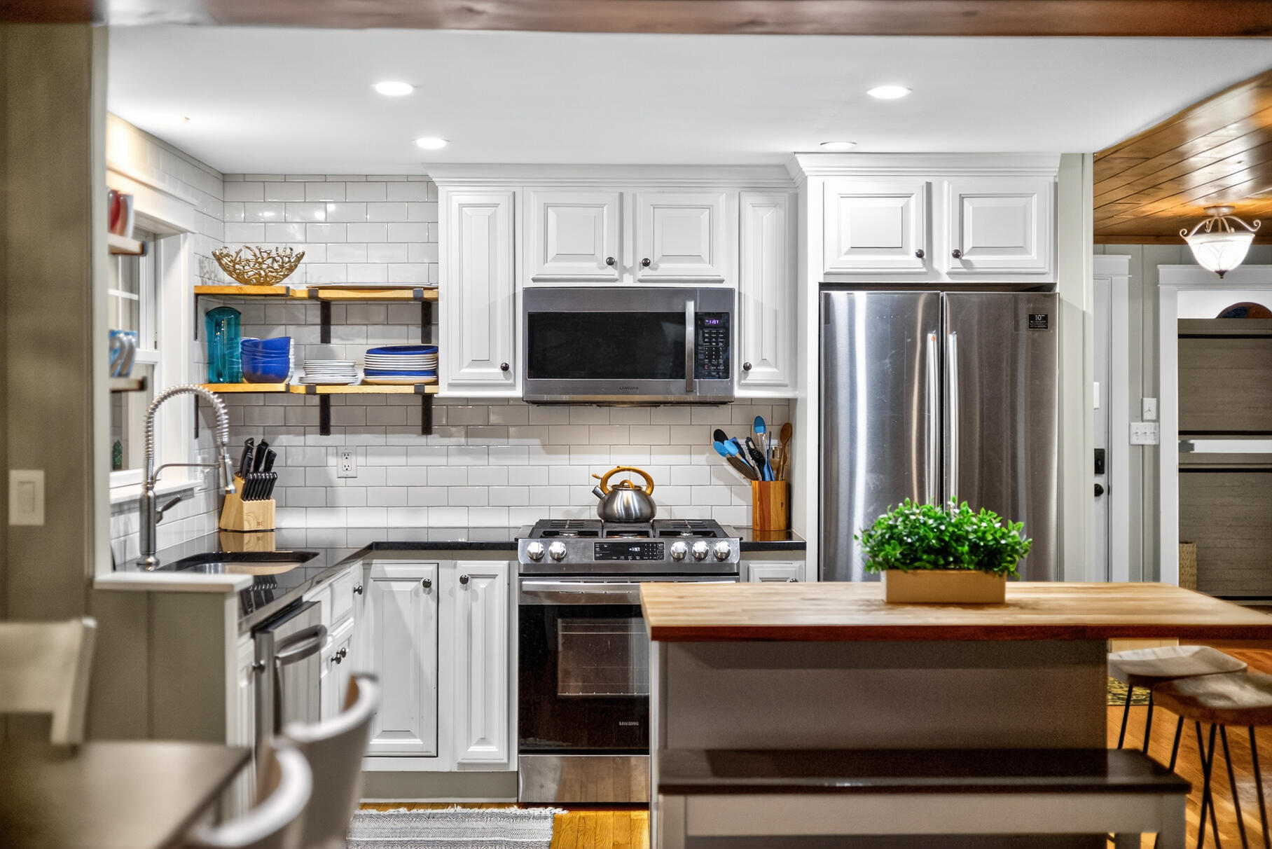 23 Childs River Road