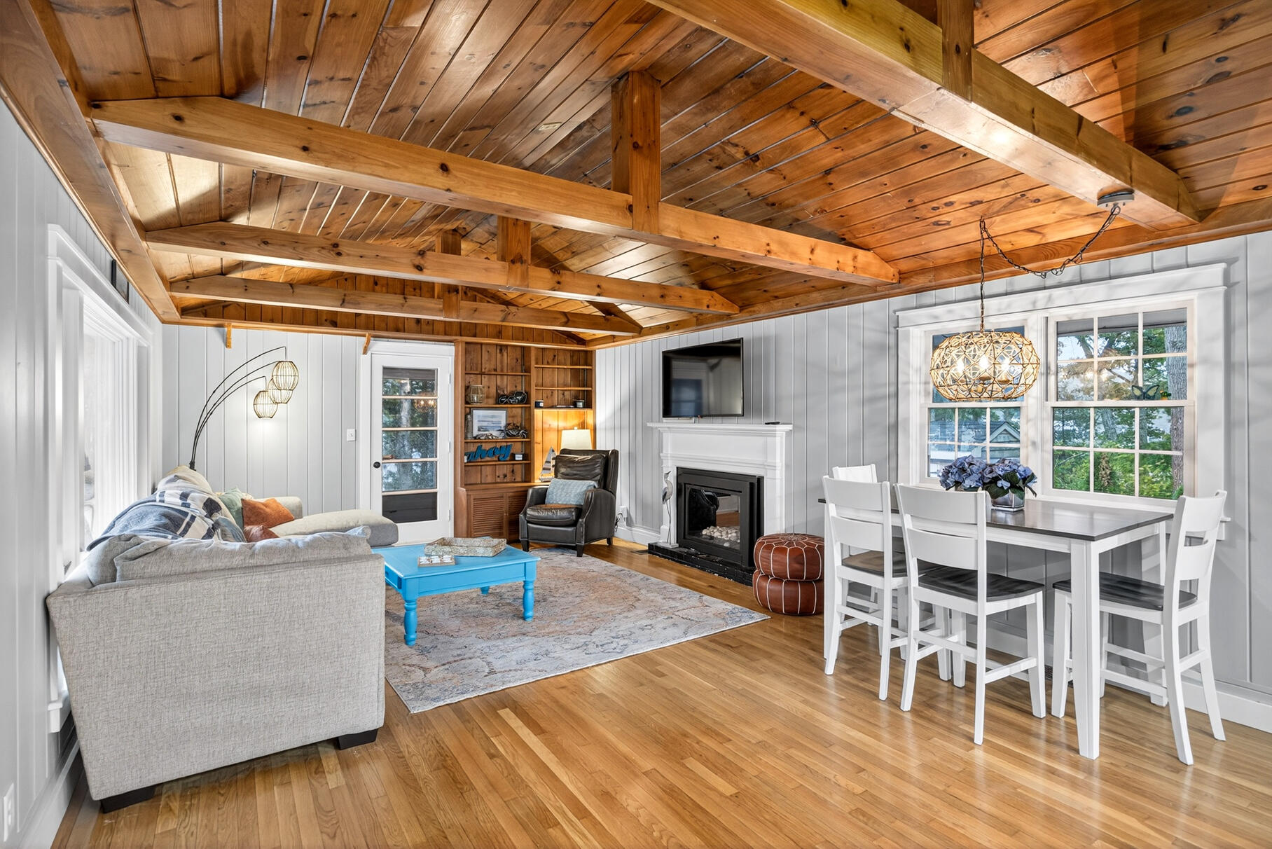 23 Childs River Road