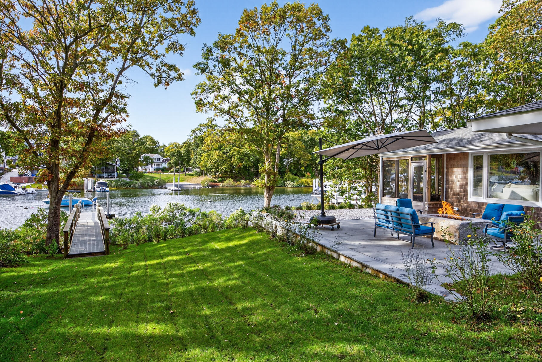 23 Childs River Road