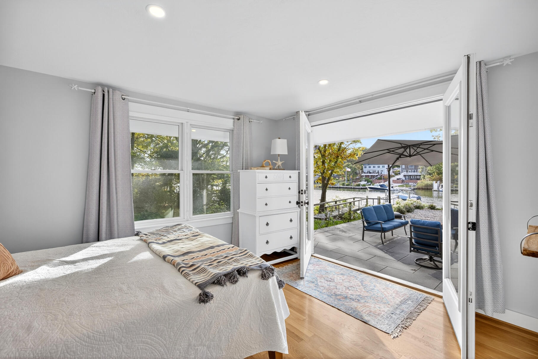 23 Childs River Road