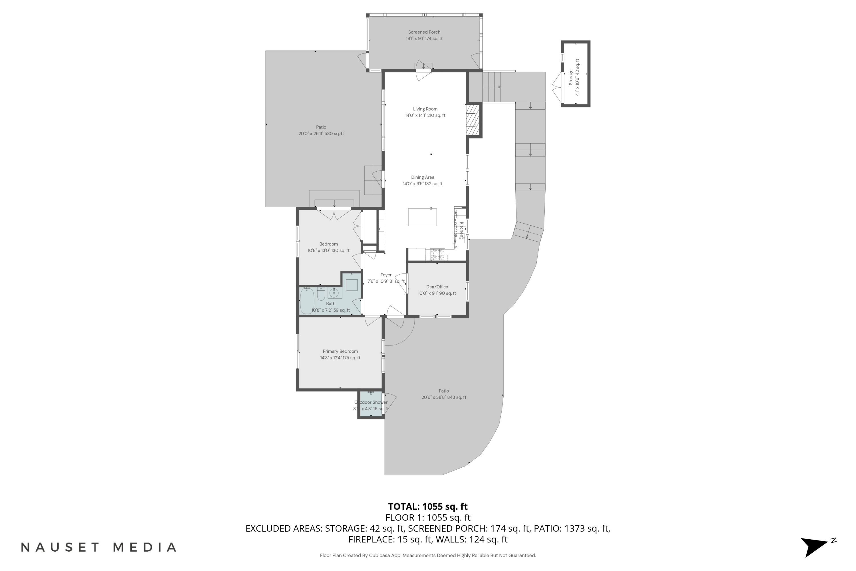 23 Childs River Road