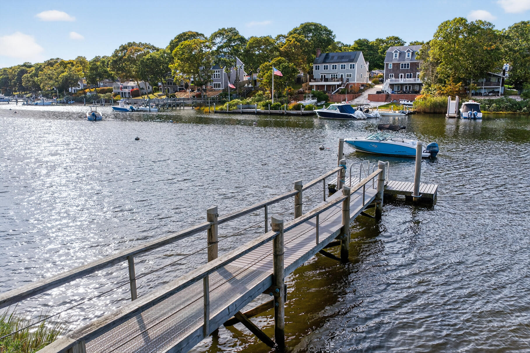 23 Childs River Road