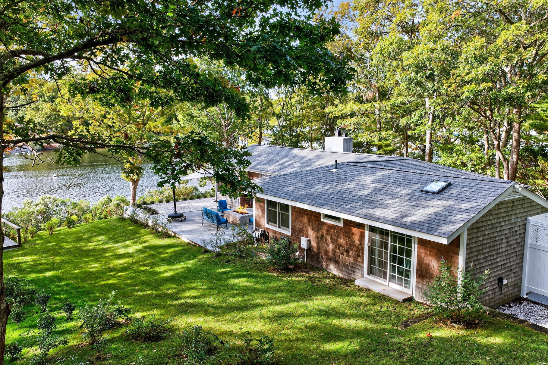 23 Childs River Road