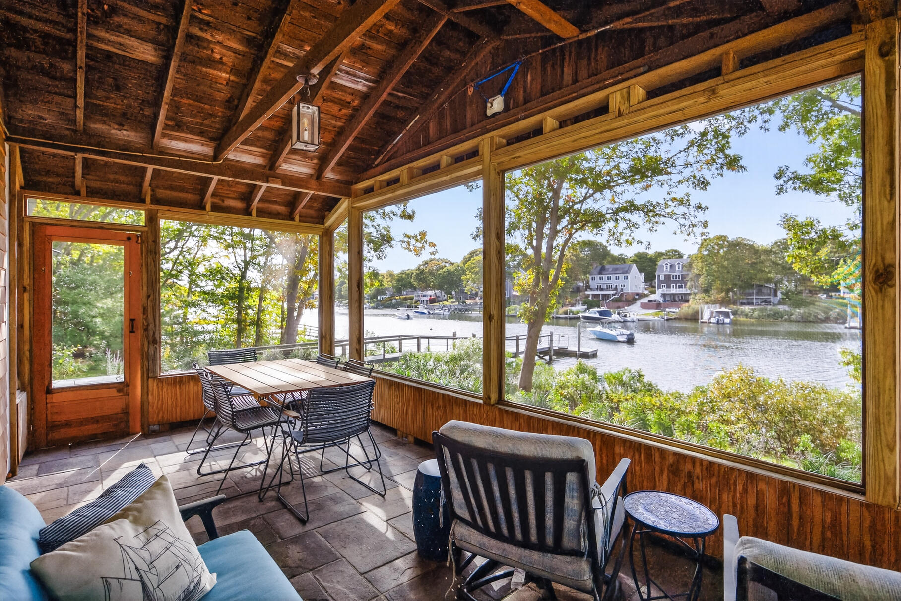 23 Childs River Road