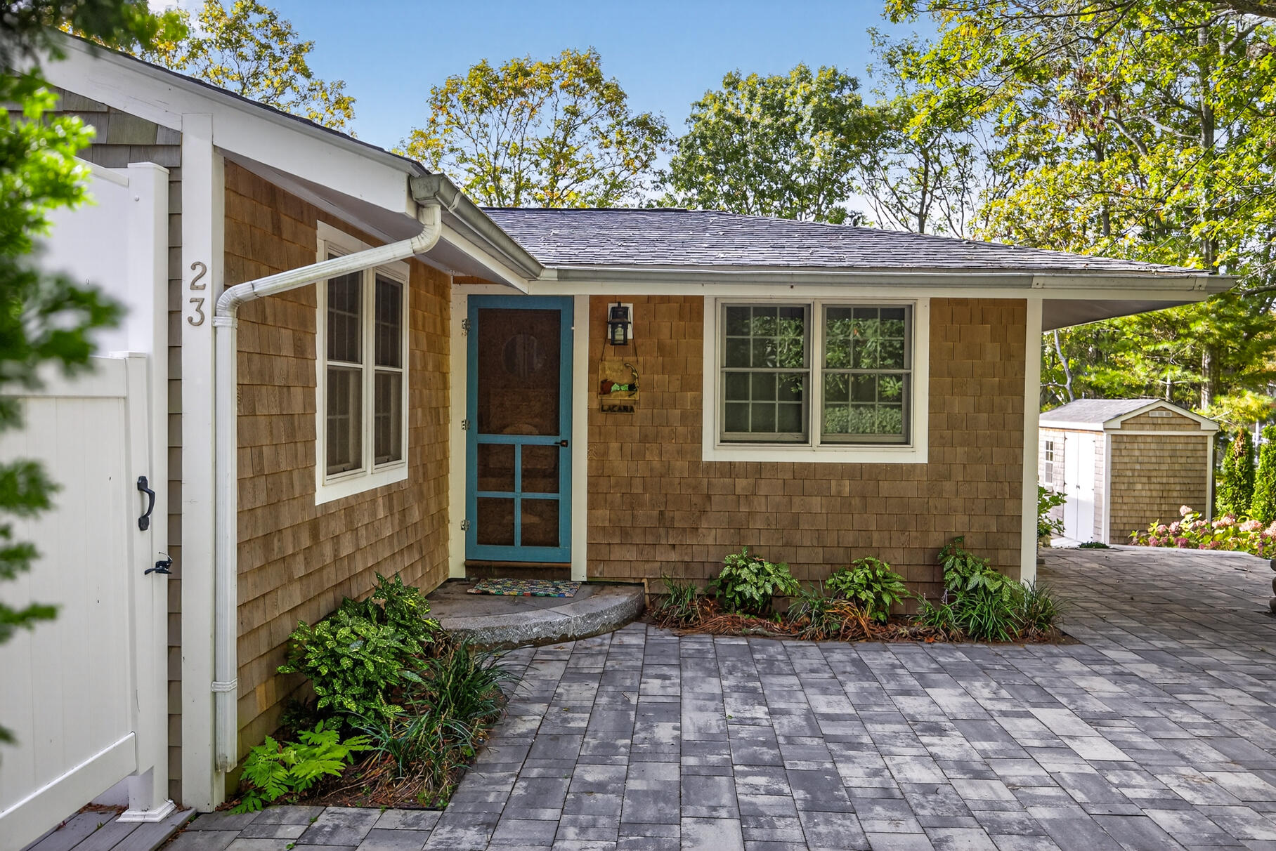 23 Childs River Road