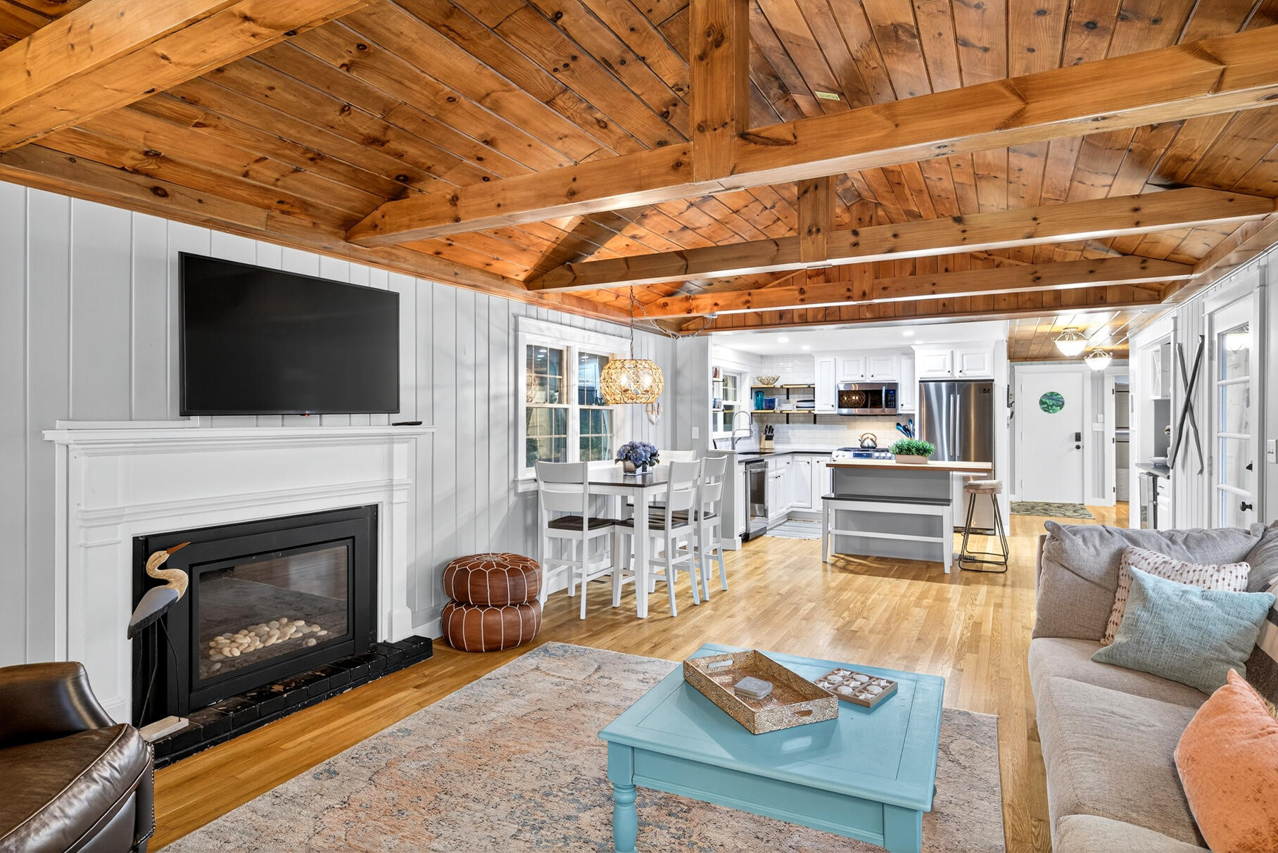 23 Childs River Road