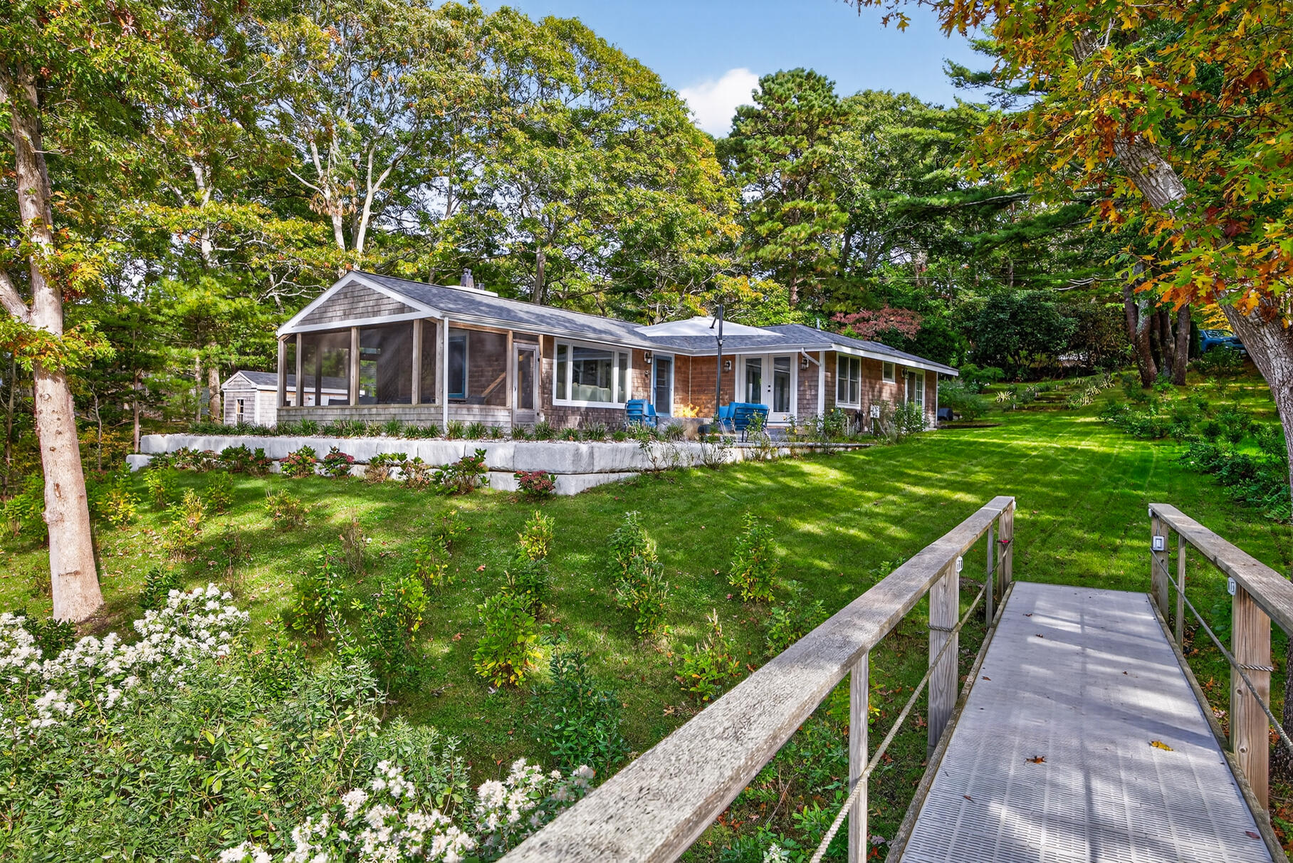 23 Childs River Road