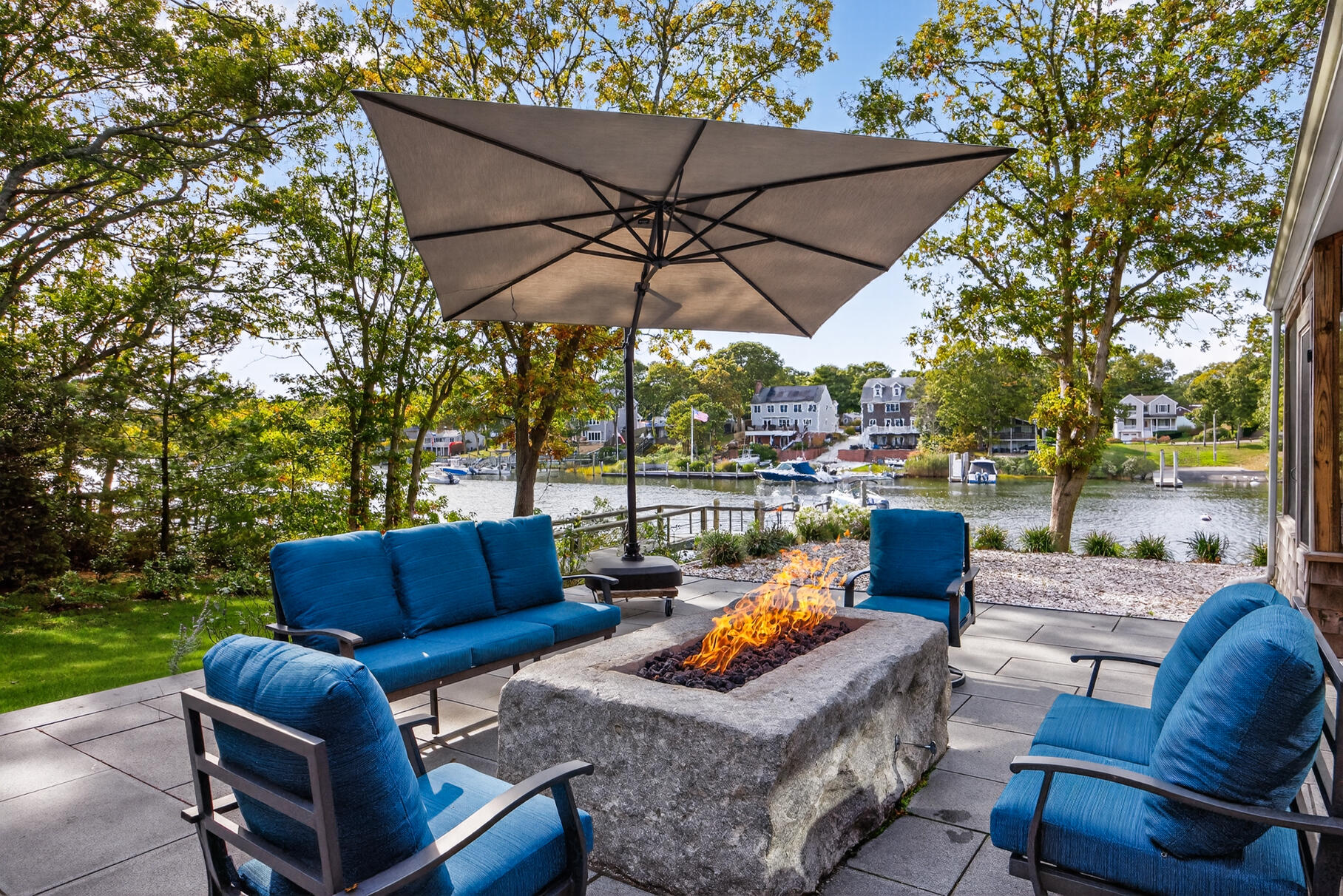 23 Childs River Road