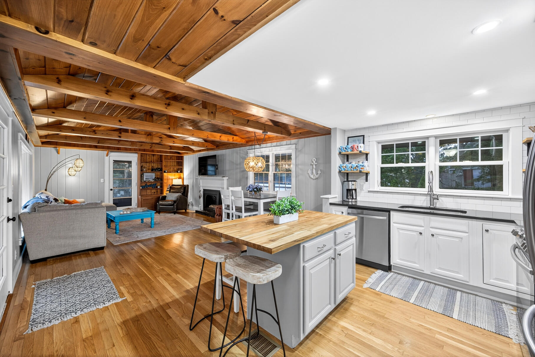 23 Childs River Road