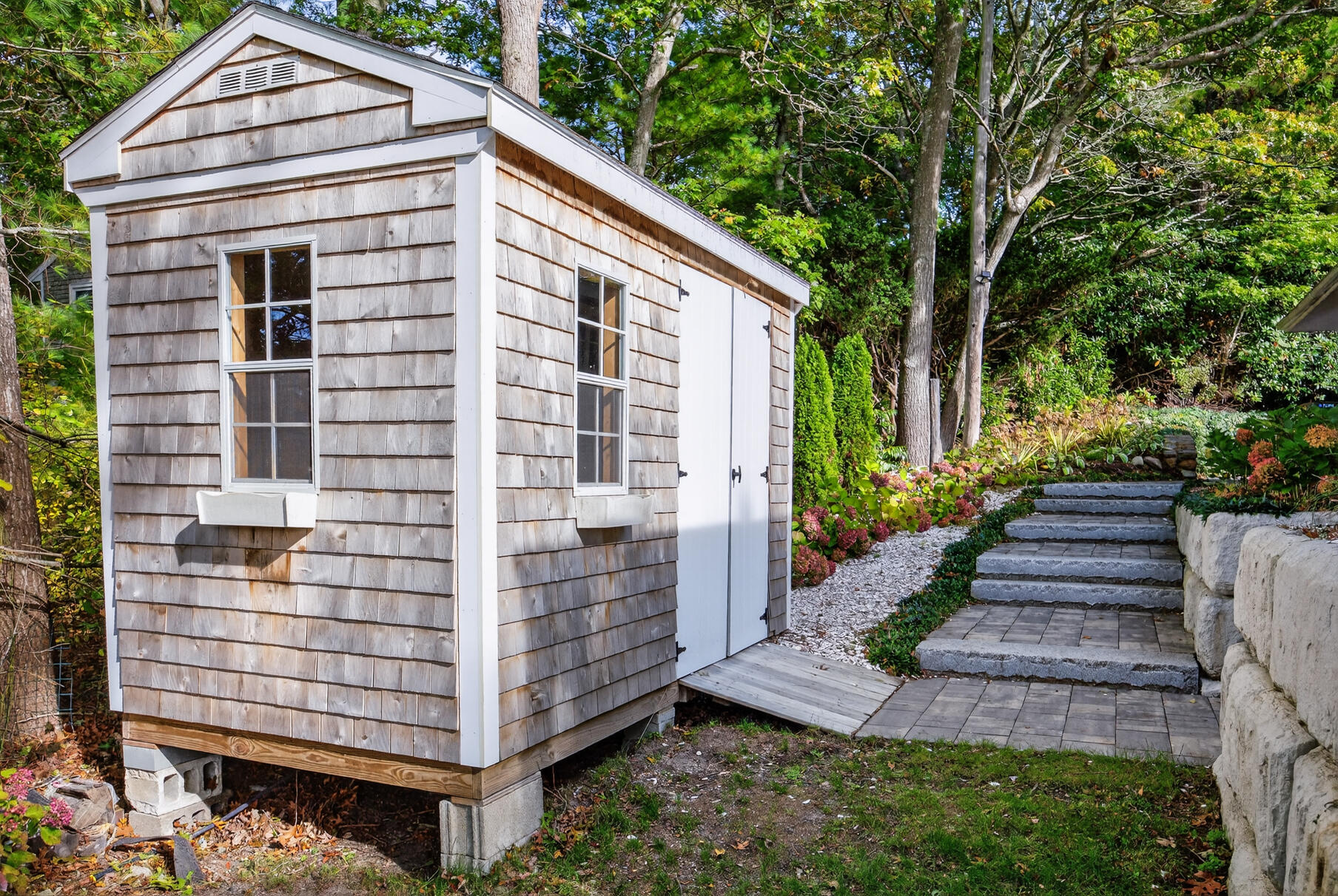 23 Childs River Road