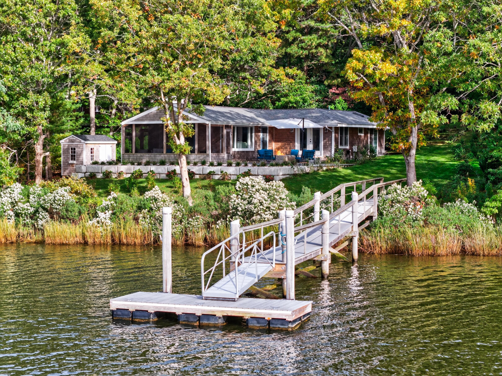 23 Childs River Road