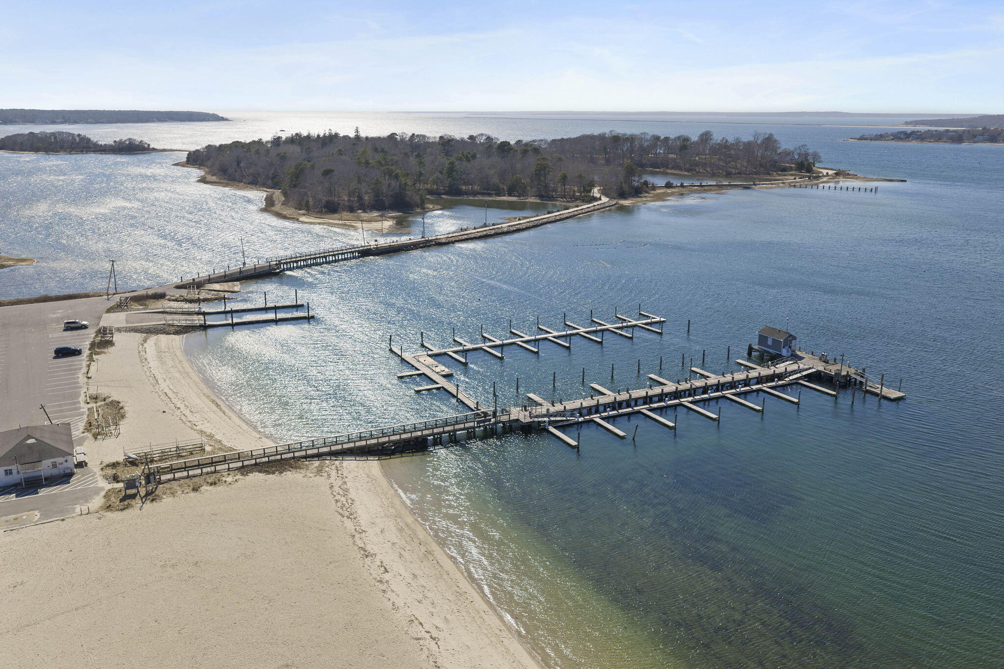 551 Shore Road