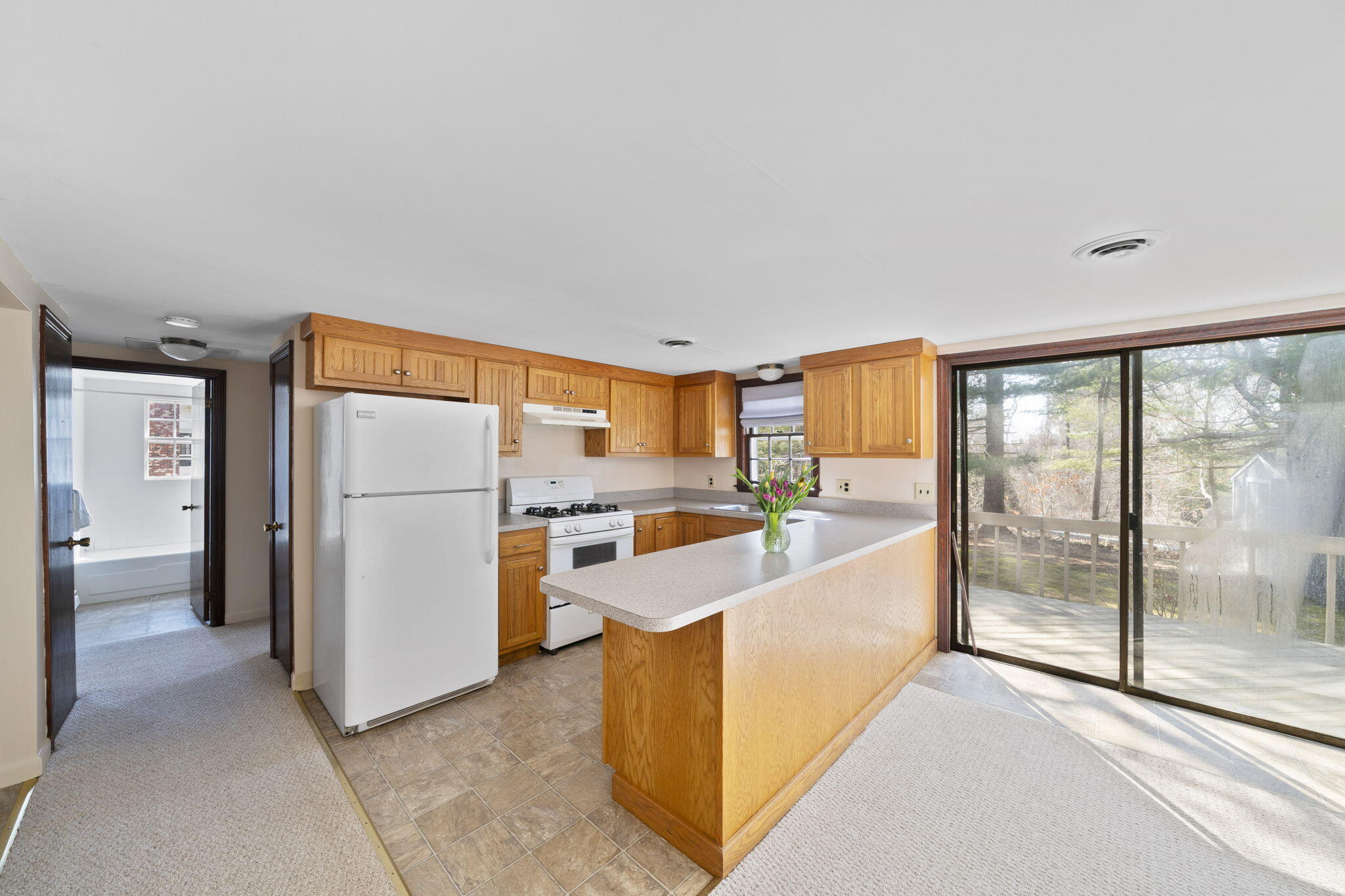 551 Shore Road