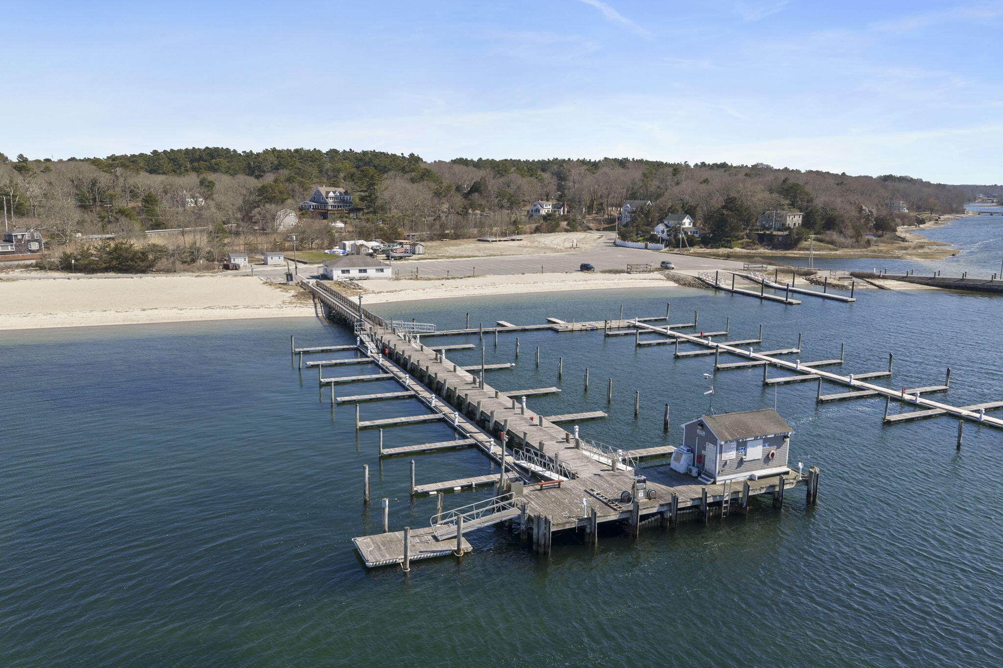 551 Shore Road