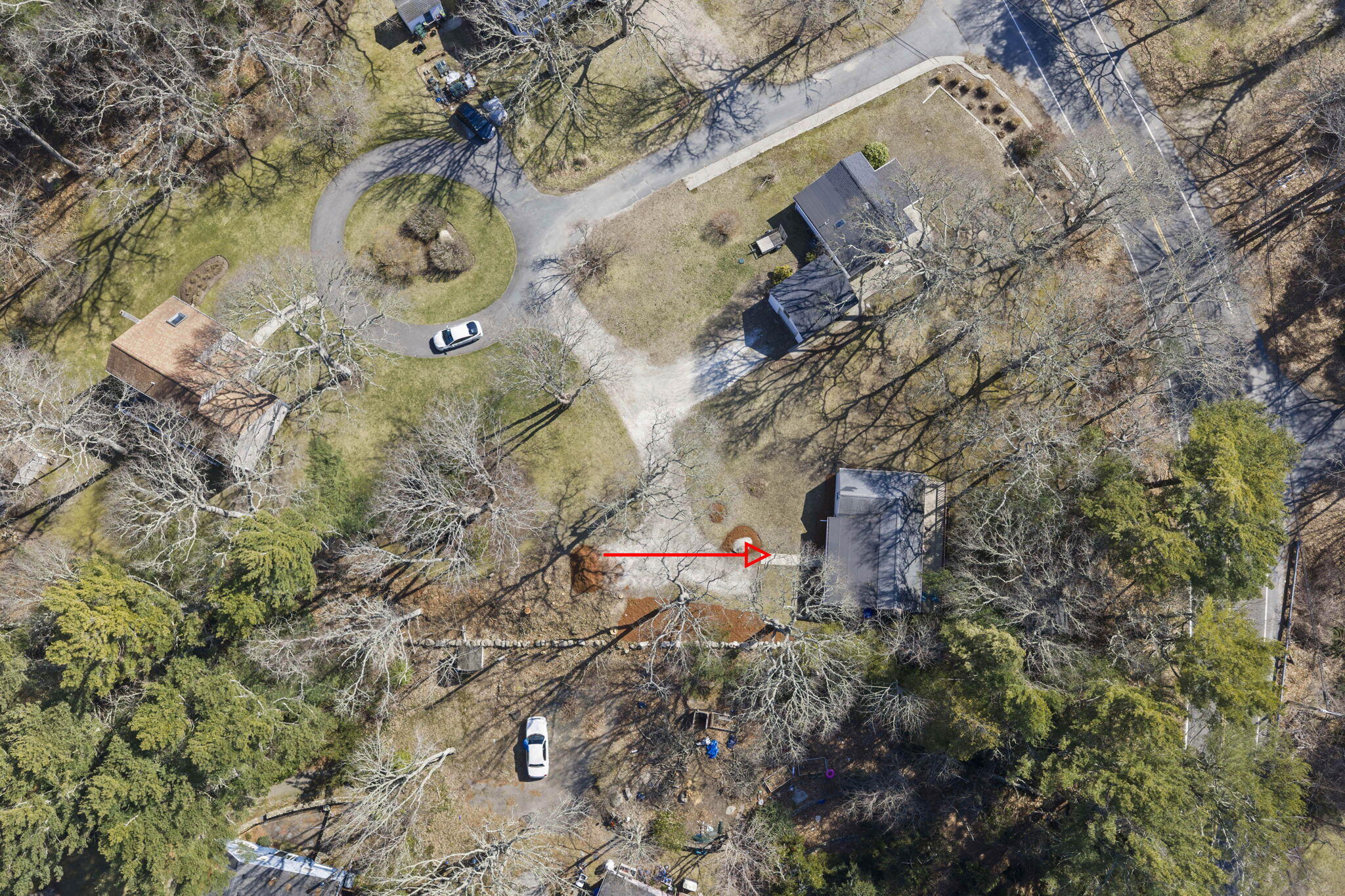 551 Shore Road