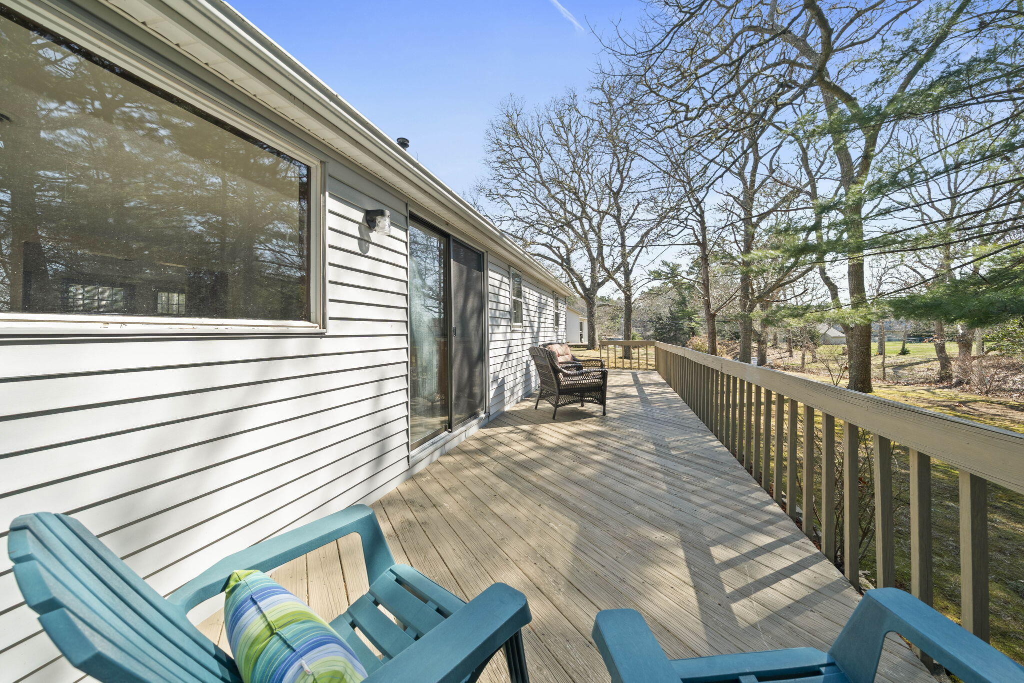 551 Shore Road