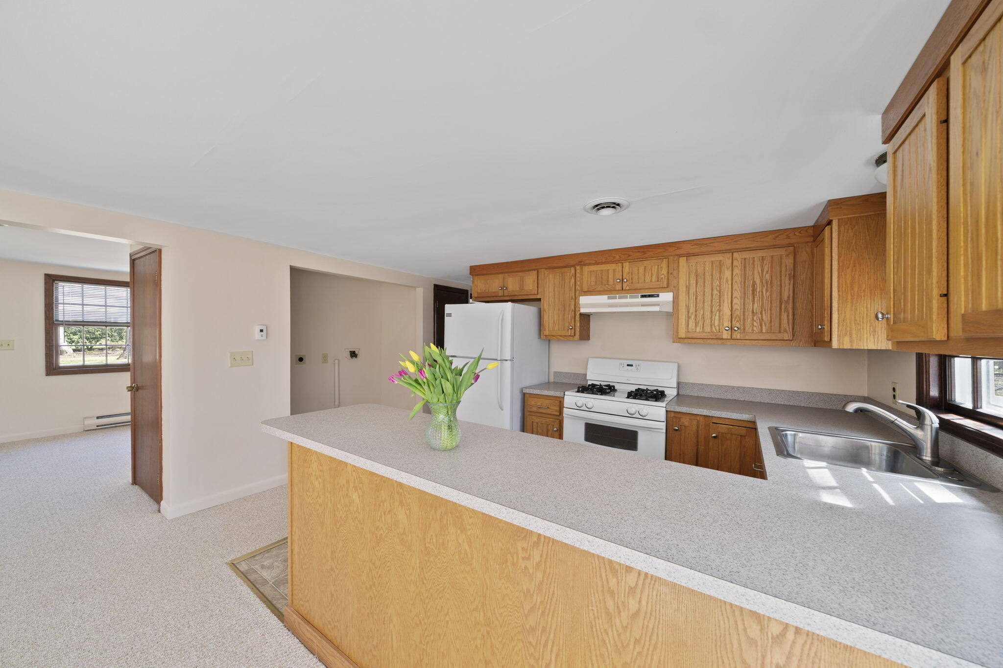 551 Shore Road
