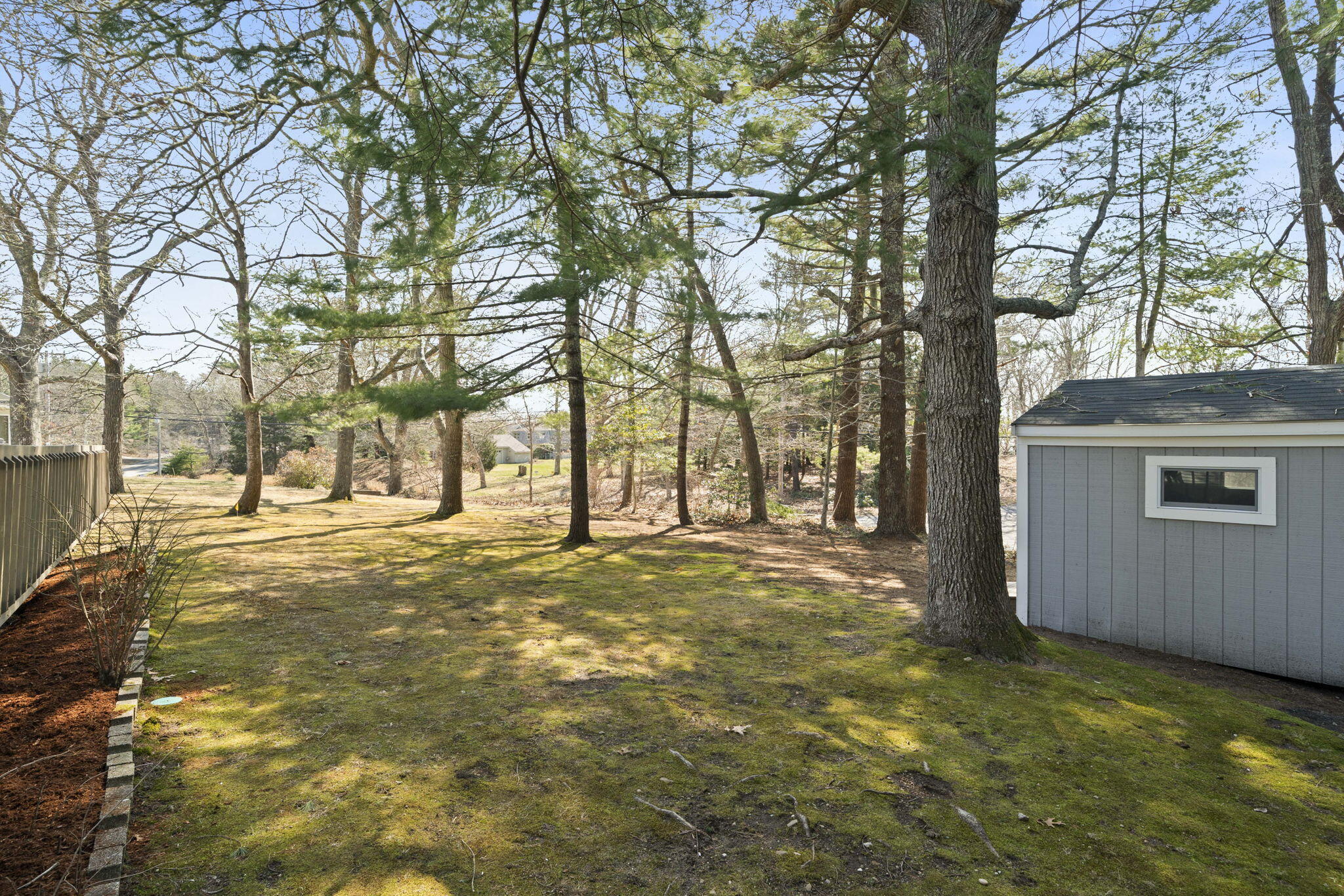 551 Shore Road