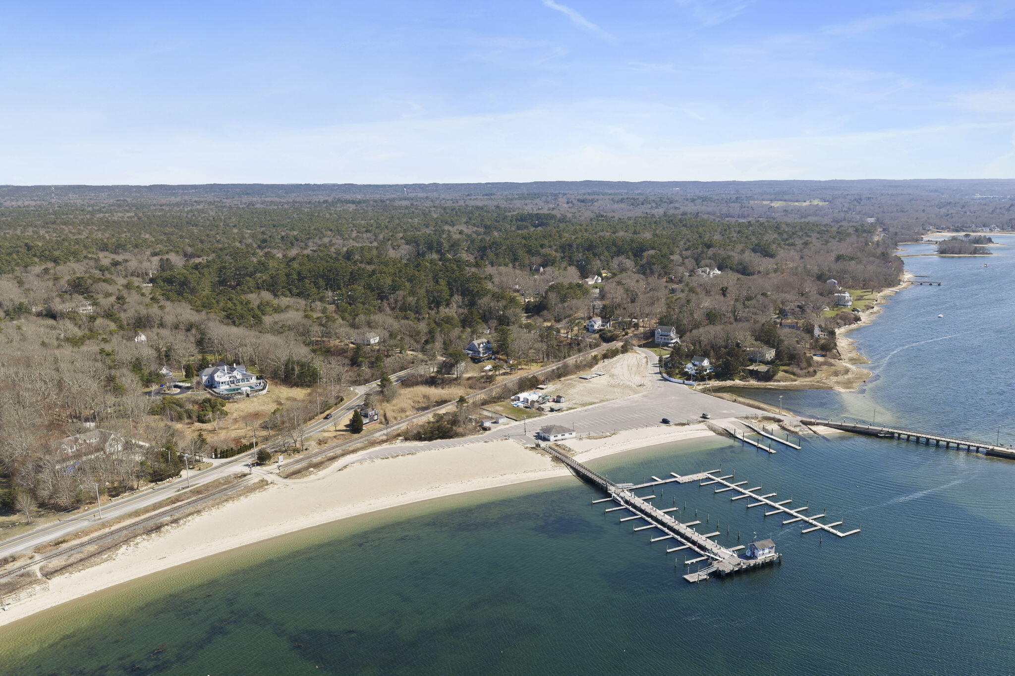 551 Shore Road