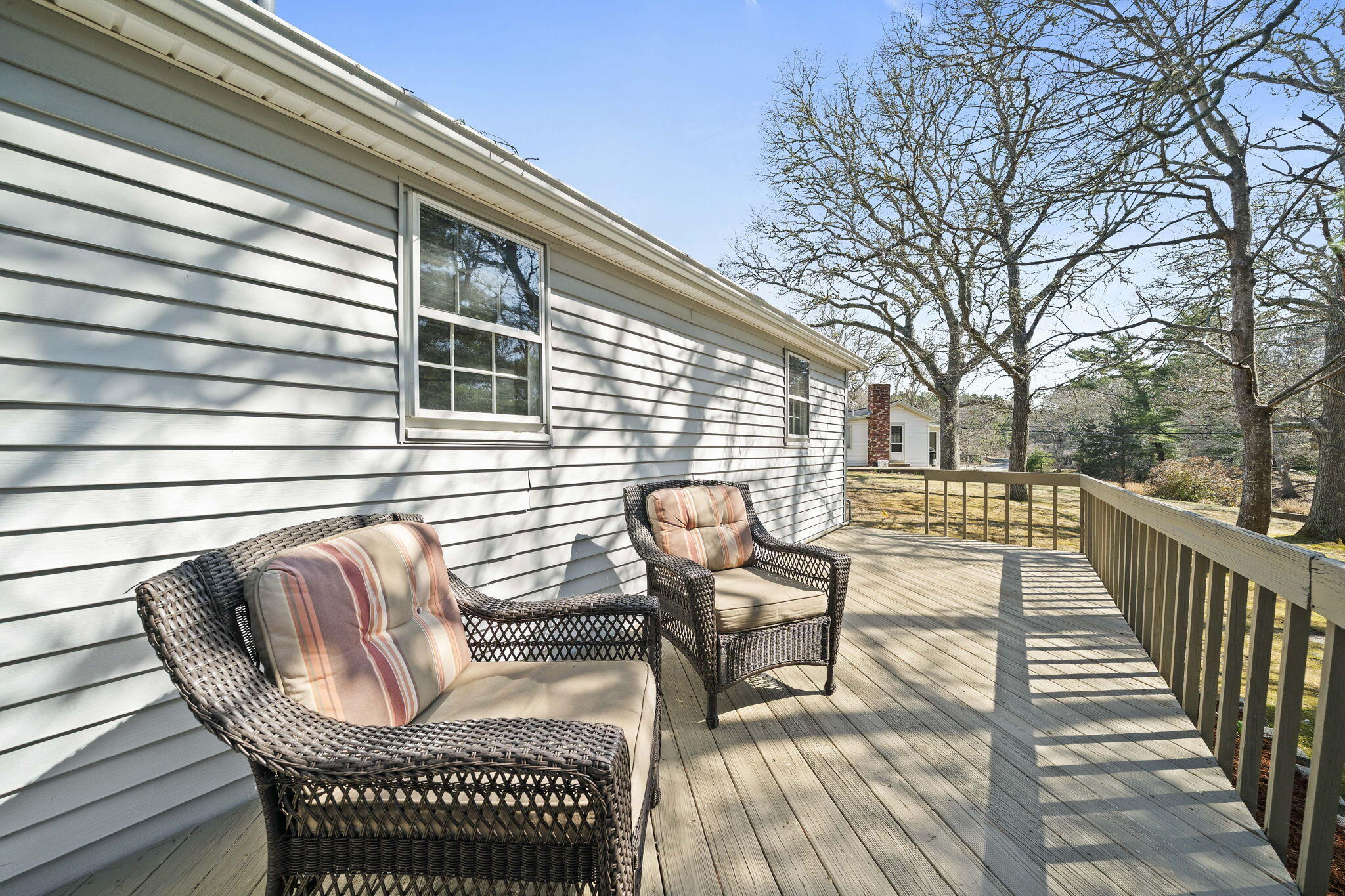 551 Shore Road