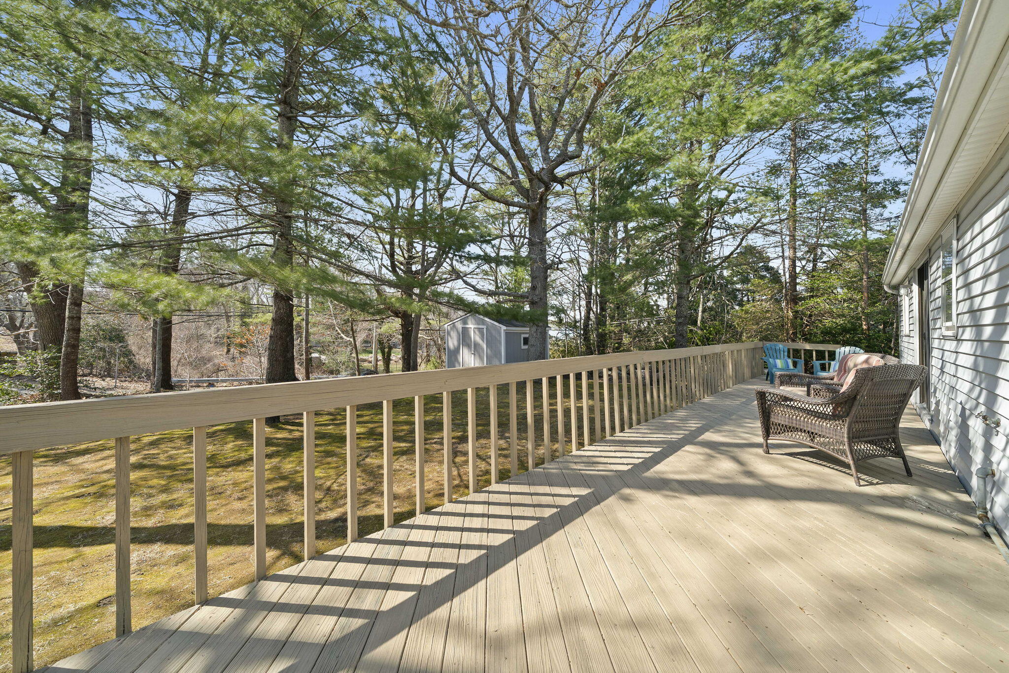 551 Shore Road