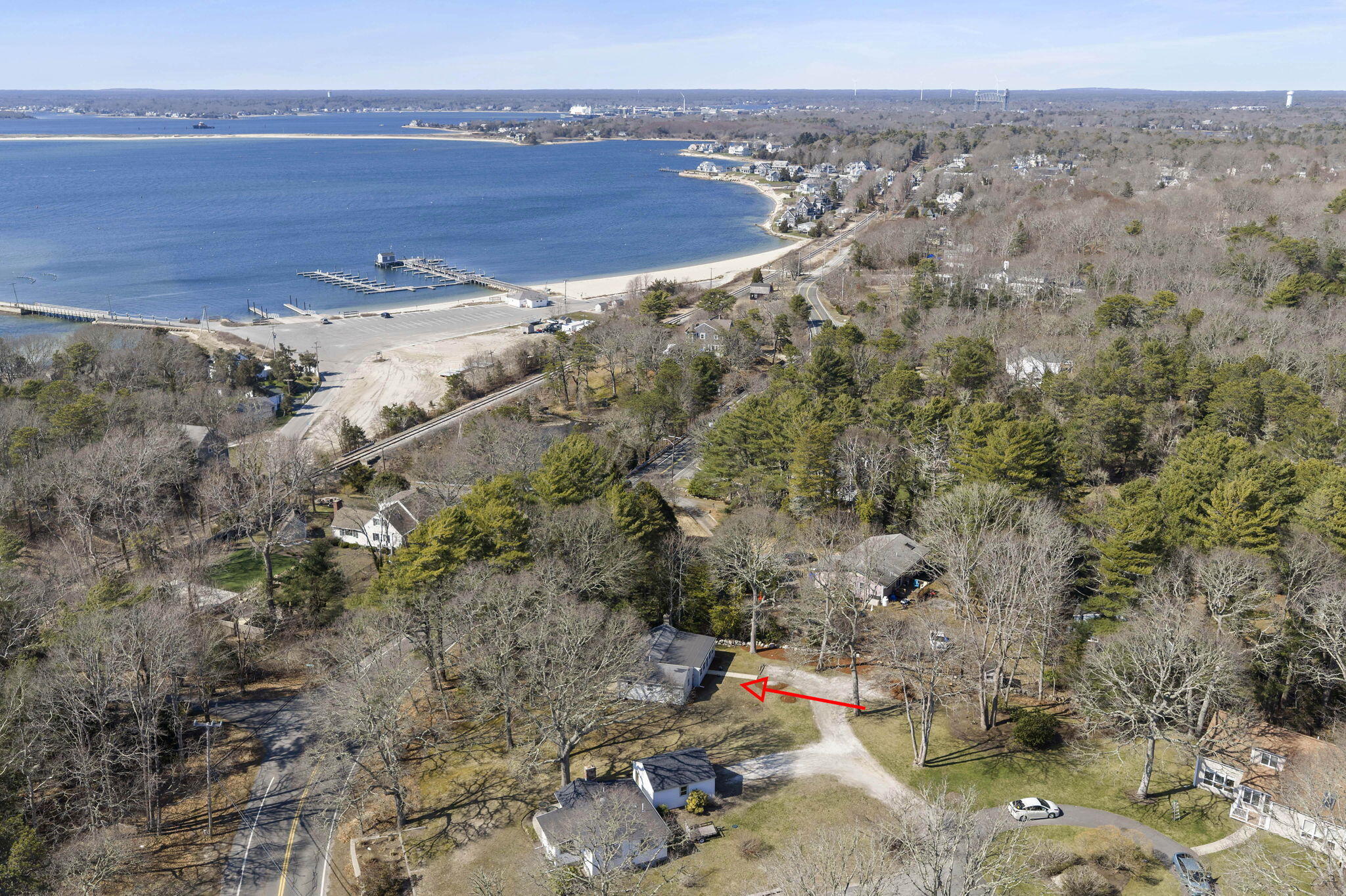 551 Shore Road