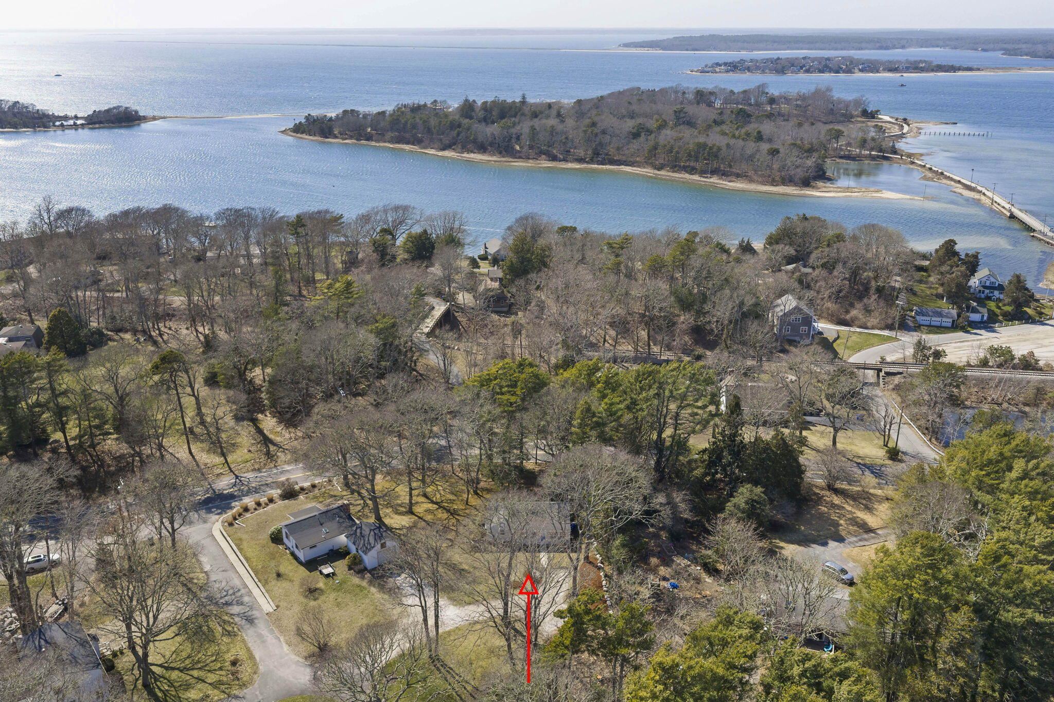 551 Shore Road