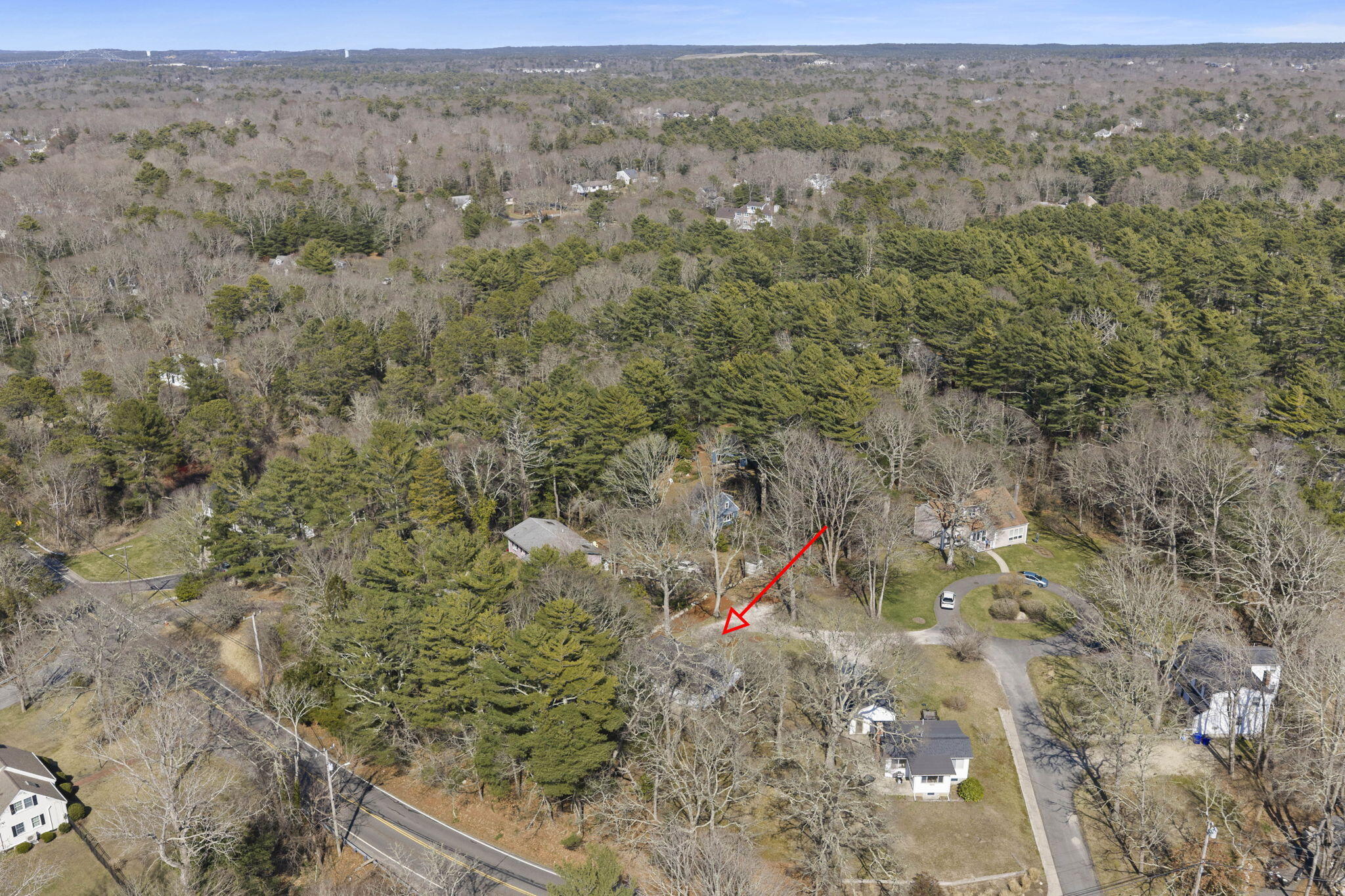 551 Shore Road