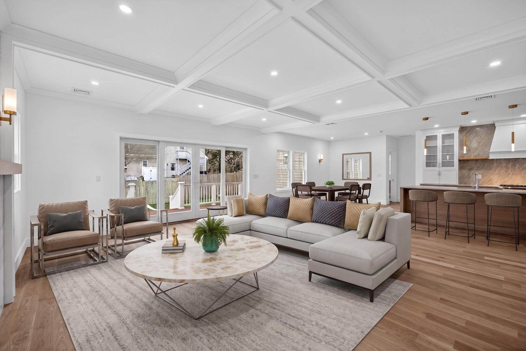 88 Pine Cone Drive