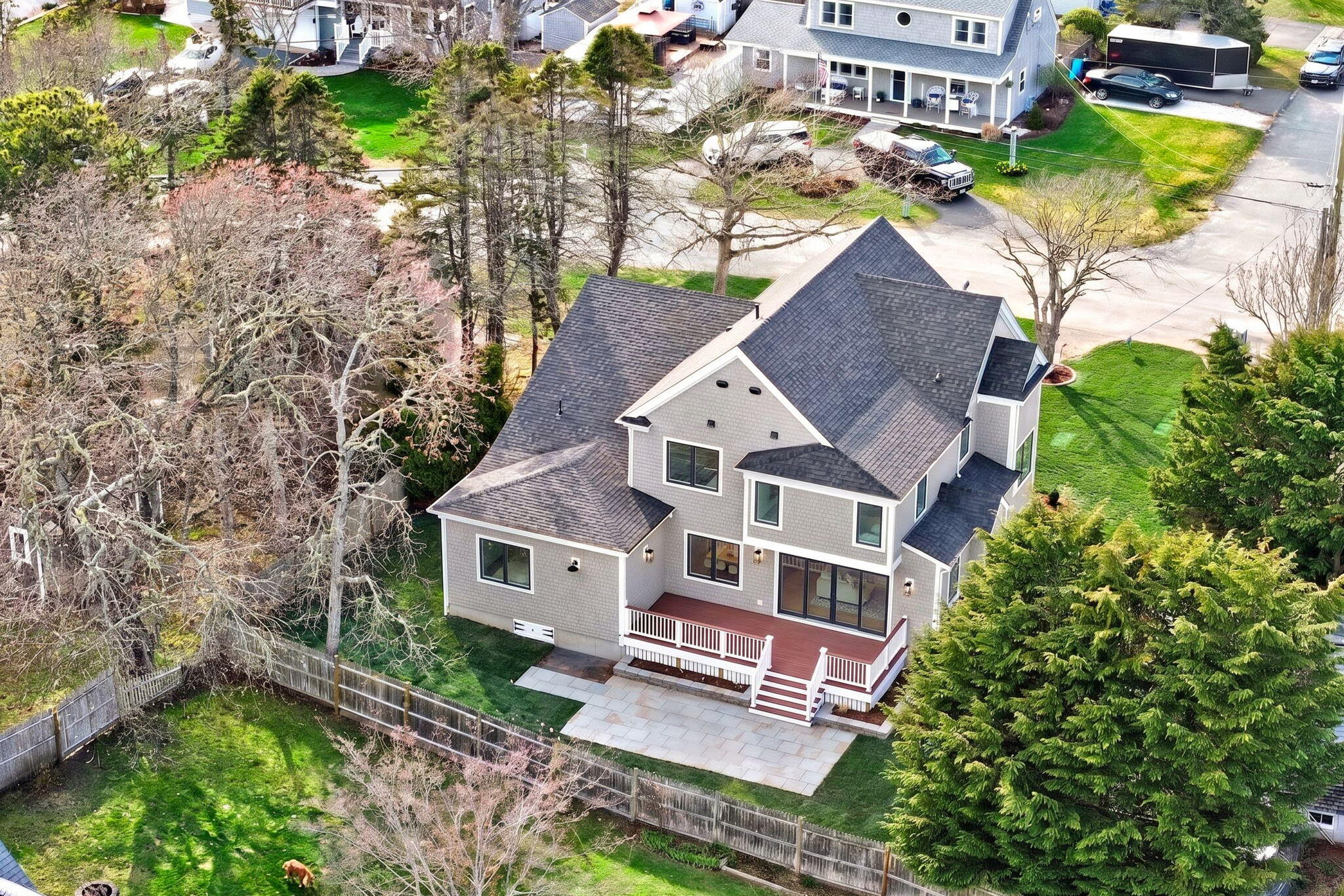 88 Pine Cone Drive