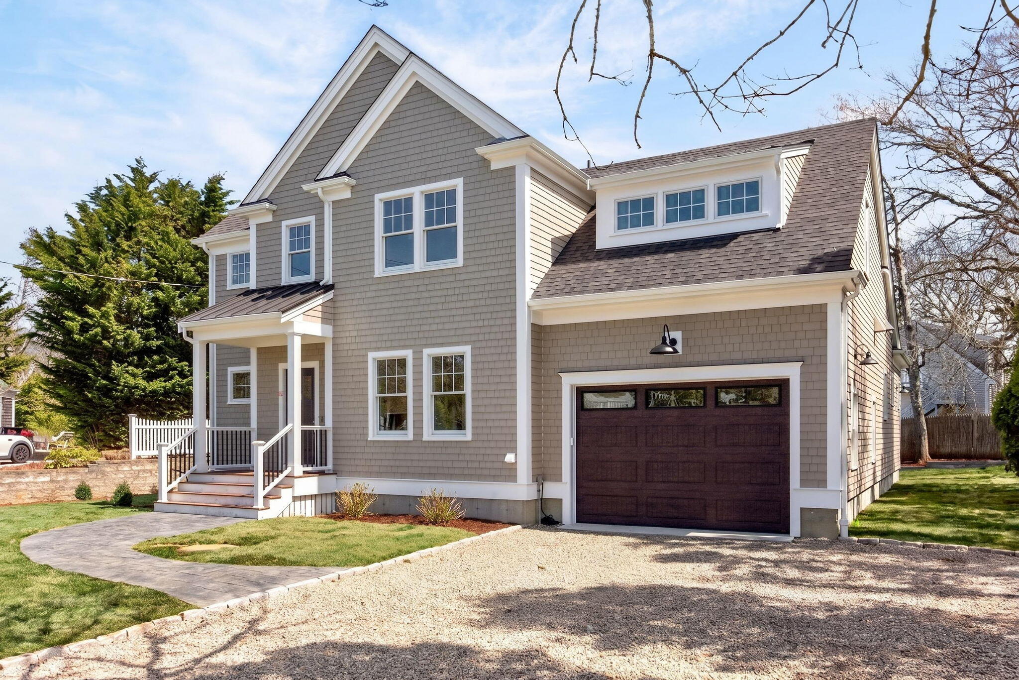 88 Pine Cone Drive