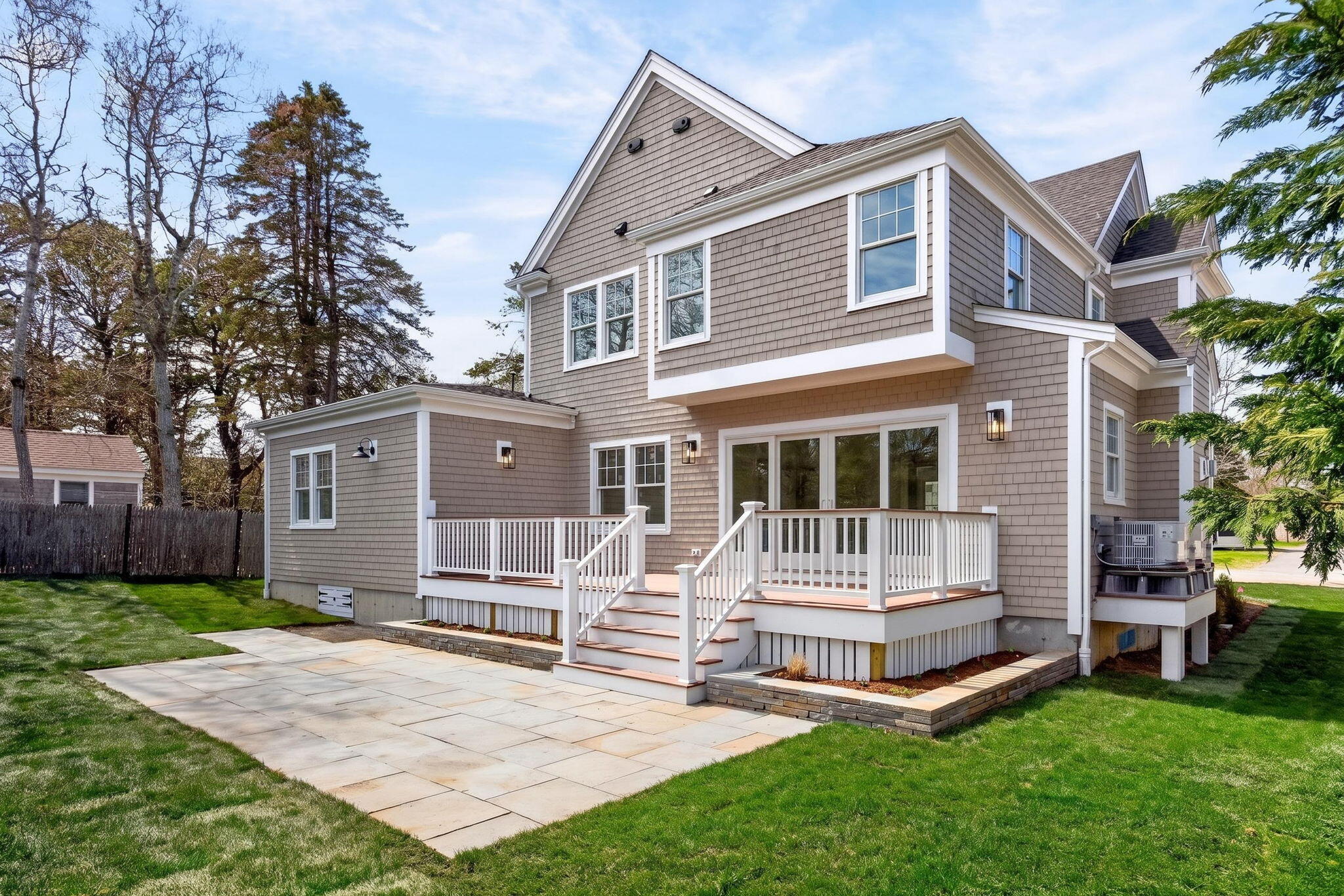 88 Pine Cone Drive