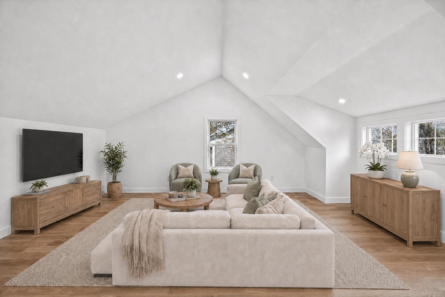 88 Pine Cone Drive