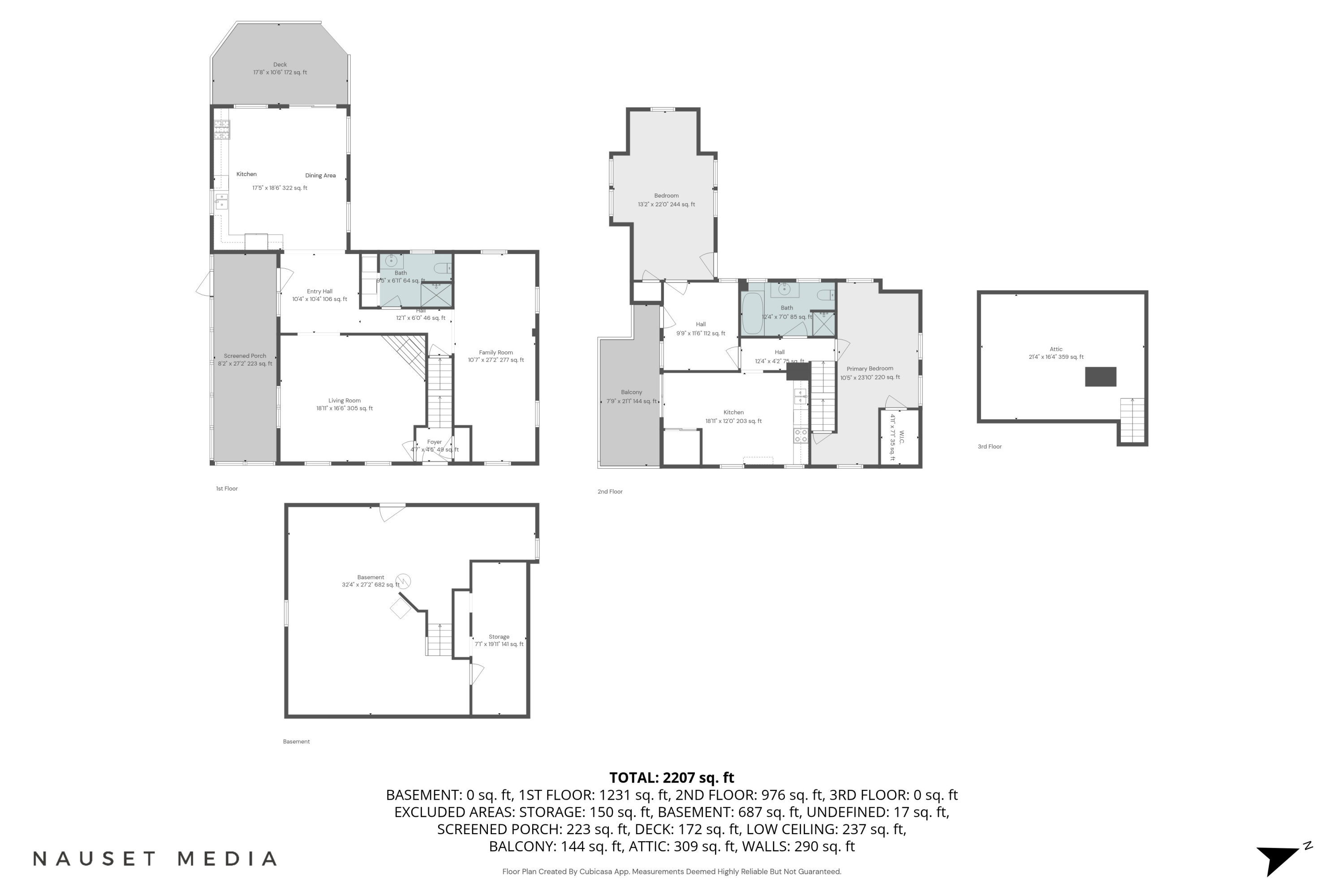 41 Belvidere Road